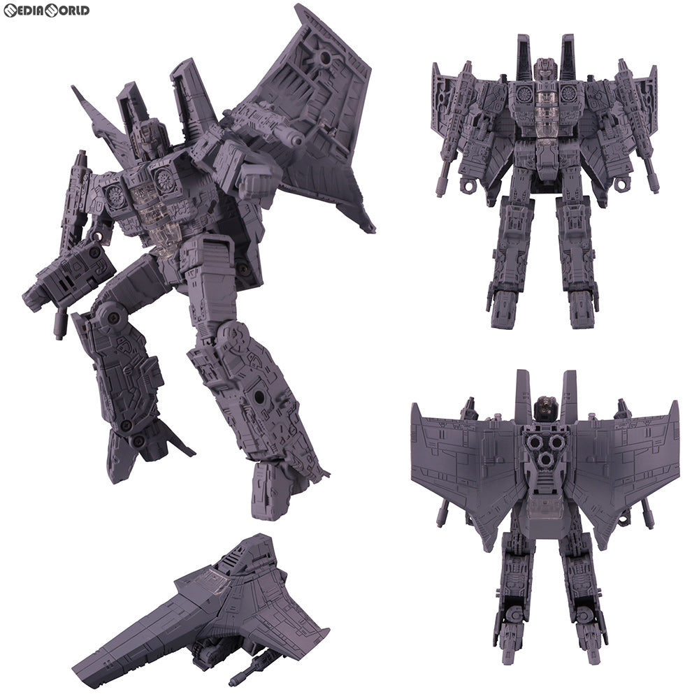 【中古即納】[TOY] トランスフォーマー シージ SG-19 スタースクリーム 完成トイ タカラトミー(20190427)