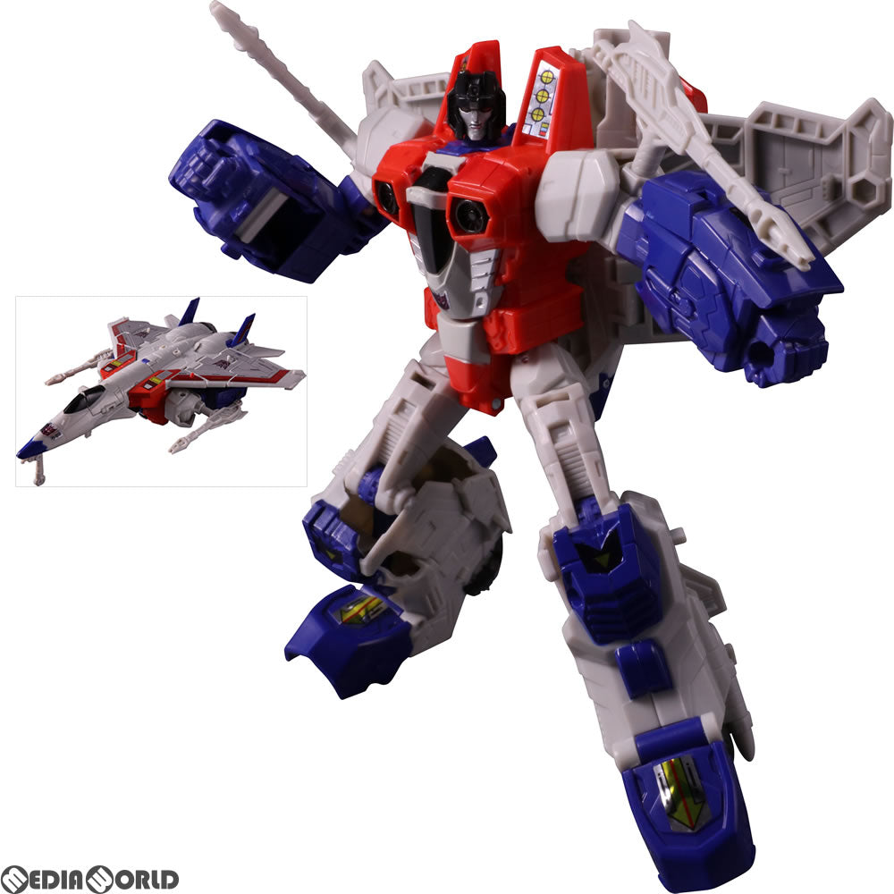 【中古即納】[TOY] トランスフォーマー パワーオブザプライム PP-19 スタースクリーム 完成トイ タカラトミー(20180728)