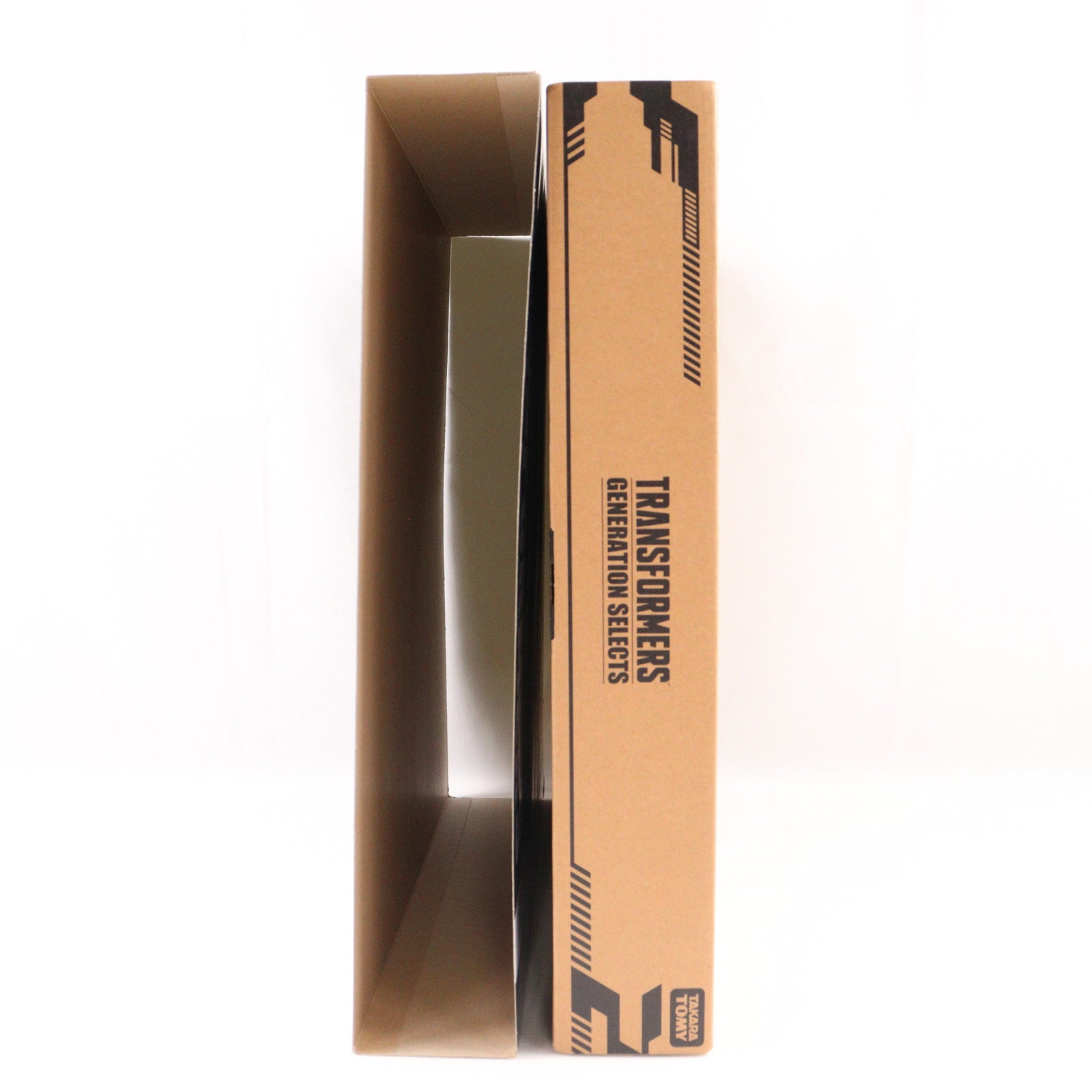 【中古即納】[TOY] タカラトミーモール限定 TFジェネレーションズ セレクト ボルカニカス トランスフォーマー パワーオブザプライム 完成トイ タカラトミー(20210228)