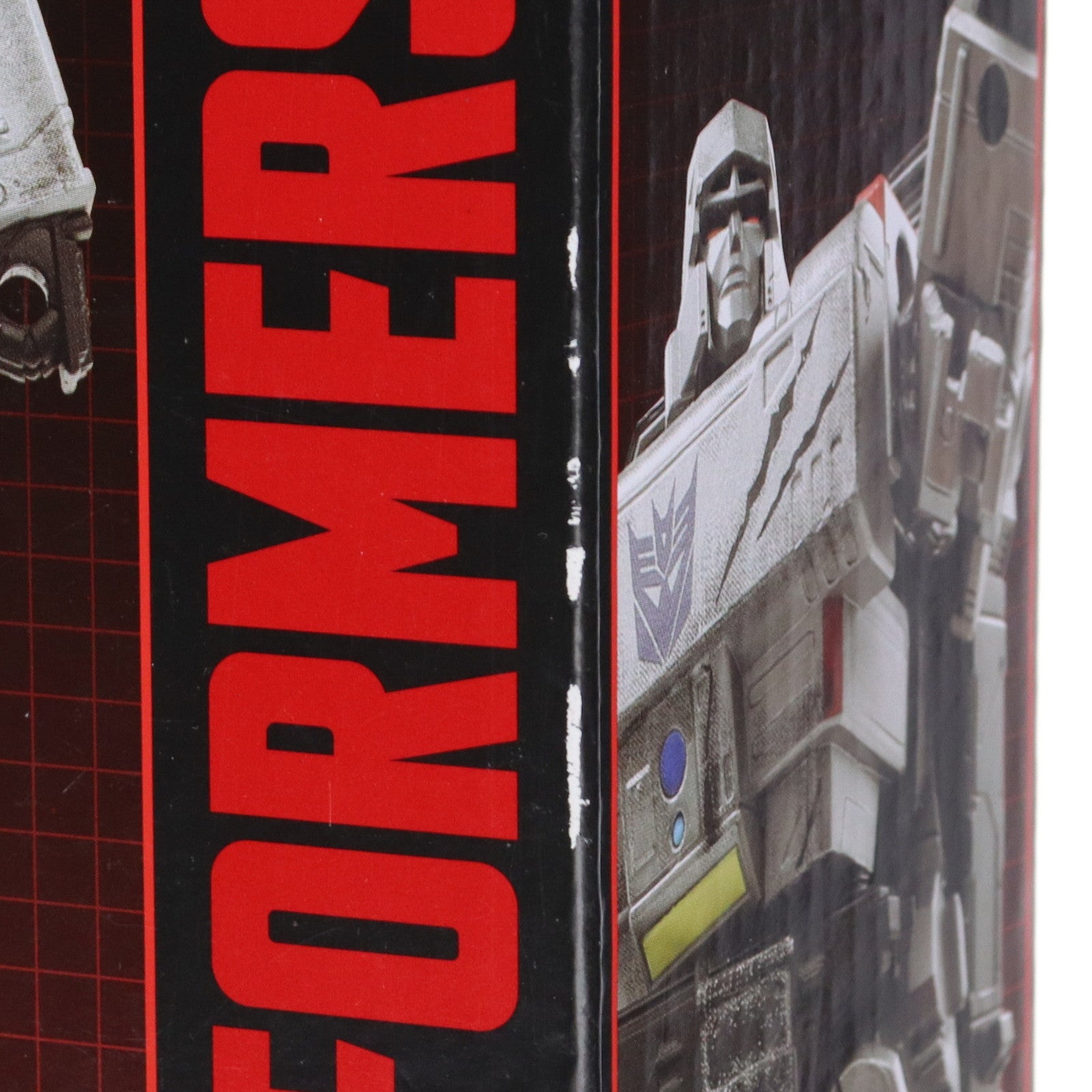 【中古即納】[TOY] トランスフォーマー プレミアムフィニッシュ PF WFC-02 メガトロン 完成トイ タカラトミー(20211127)