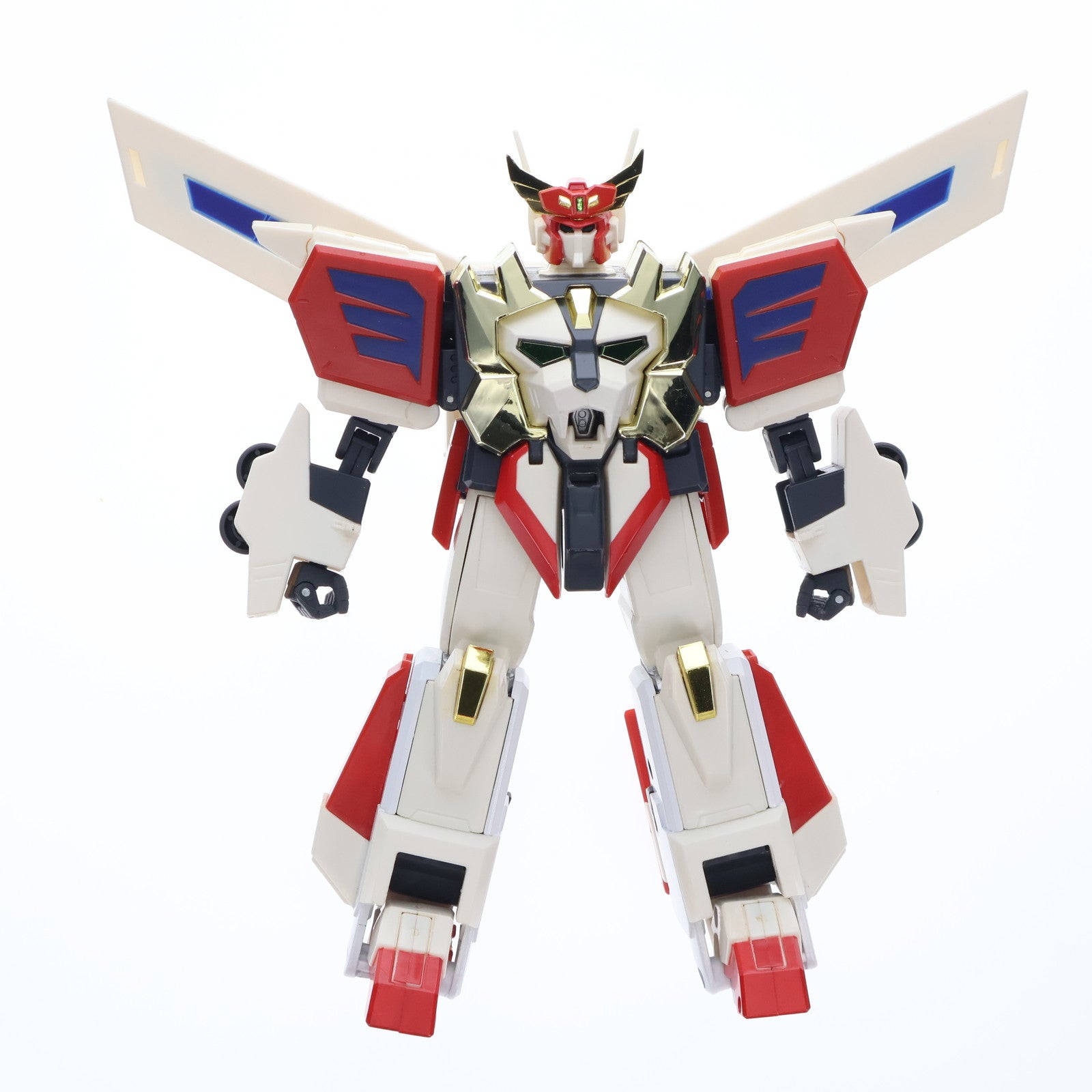 【中古即納】[TOY] キングエクスカイザー 勇者エクスカイザー マスターピース 勇者シリーズ MP-B01 完成トイ タカラ(20051231)