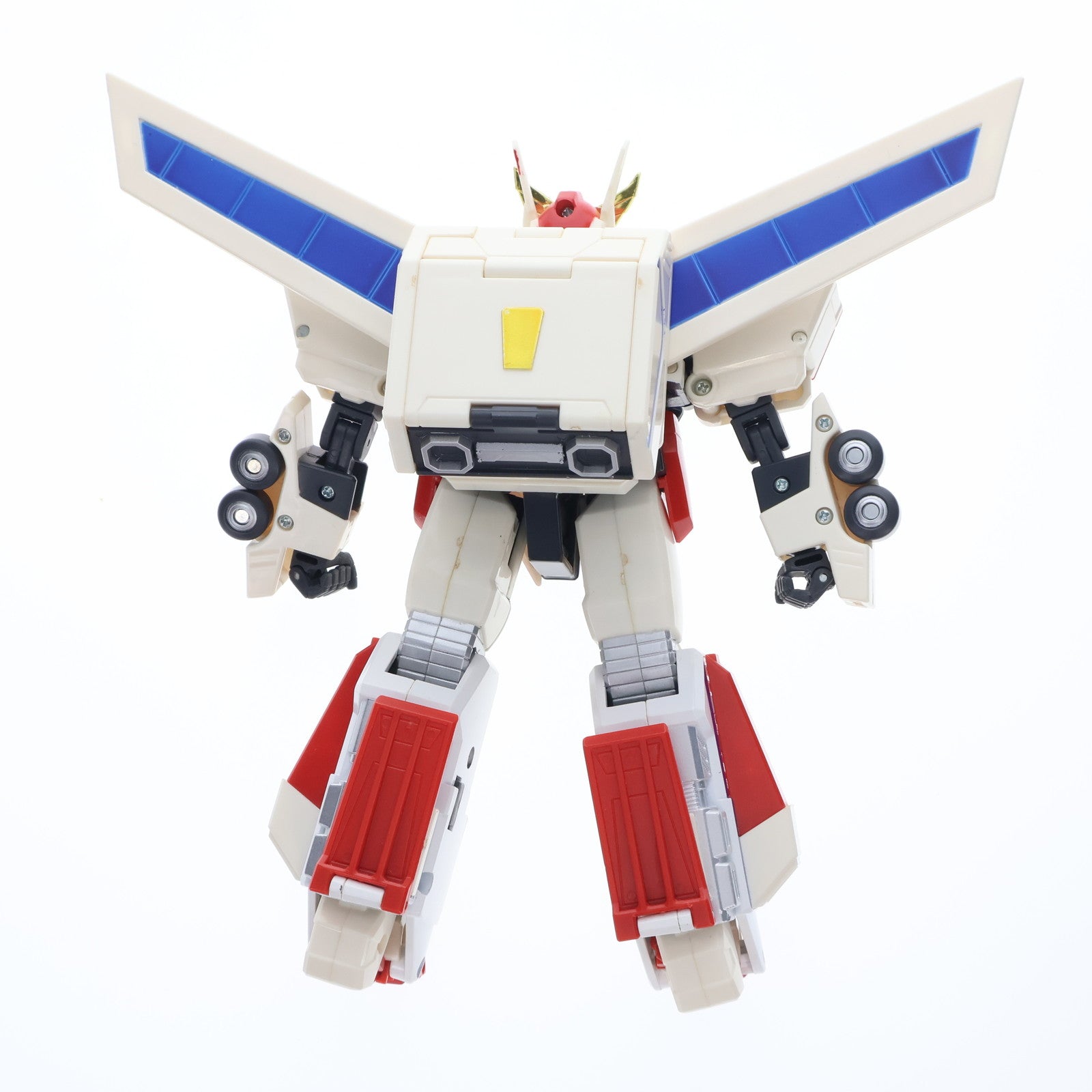 【中古即納】[TOY] キングエクスカイザー 勇者エクスカイザー マスターピース 勇者シリーズ MP-B01 完成トイ タカラ(20051231)