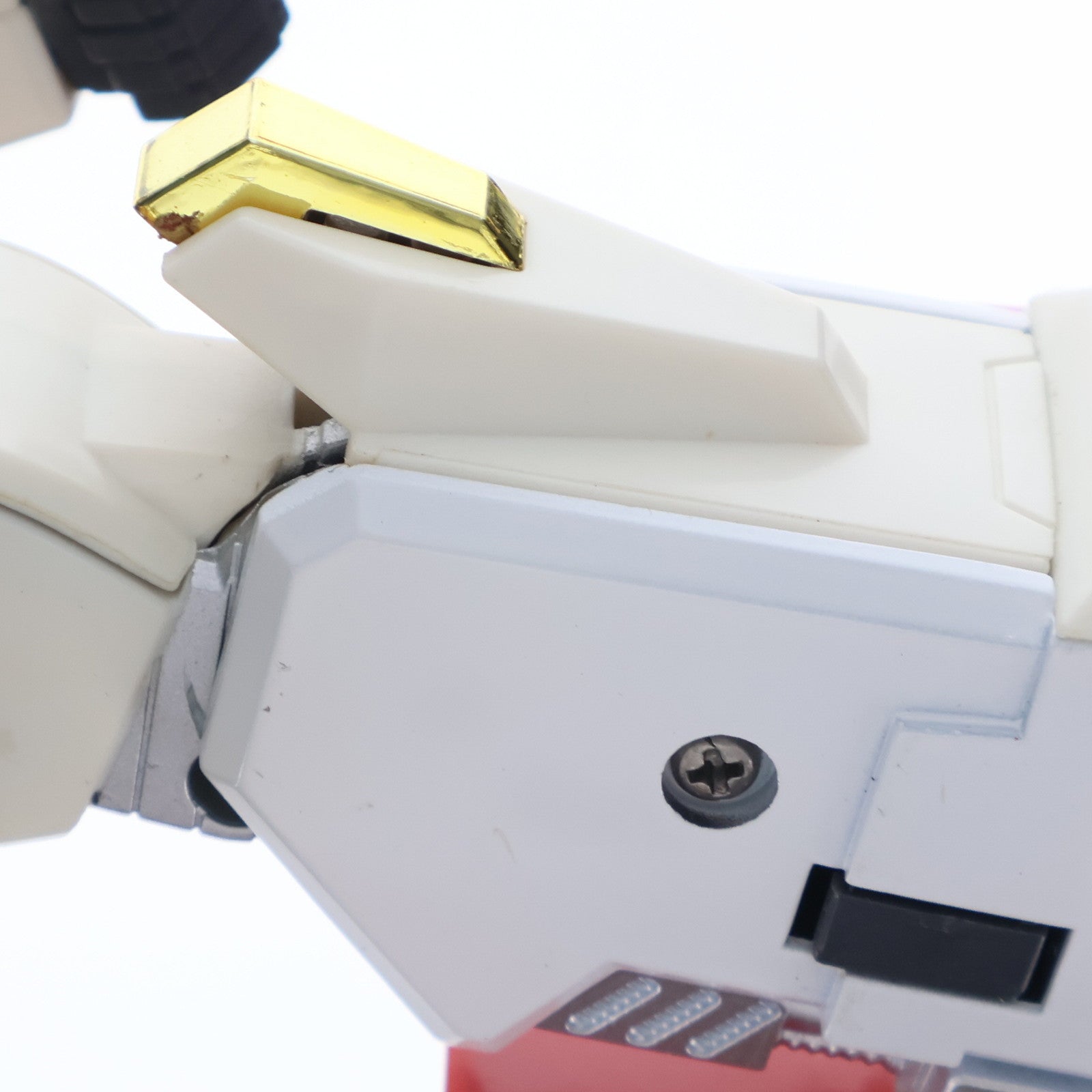 【中古即納】[TOY] キングエクスカイザー 勇者エクスカイザー マスターピース 勇者シリーズ MP-B01 完成トイ タカラ(20051231)