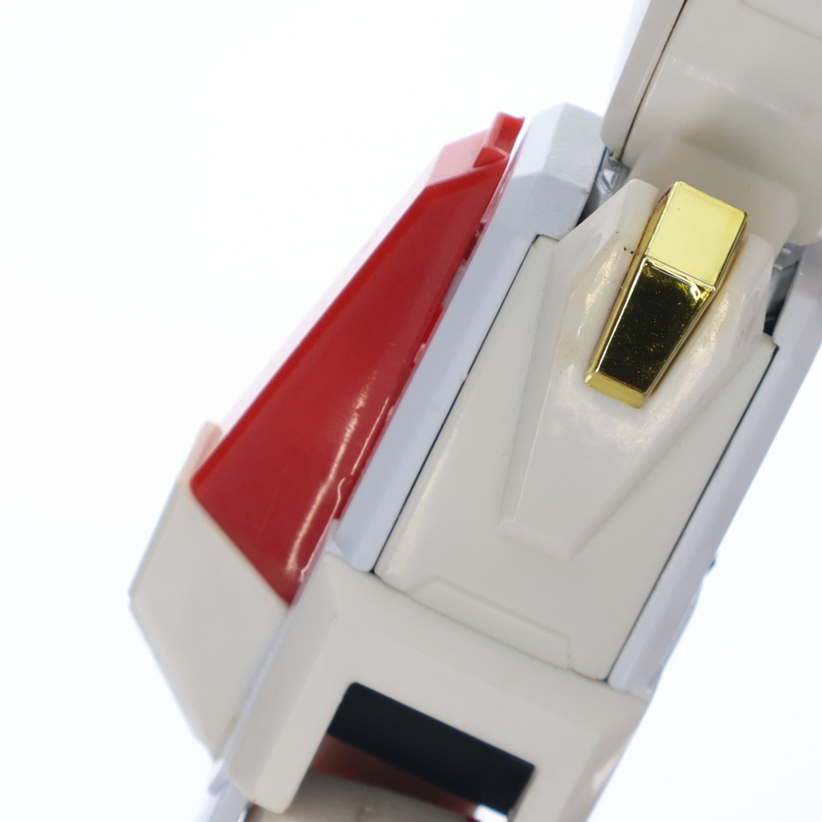 【中古即納】[TOY] キングエクスカイザー 勇者エクスカイザー マスターピース 勇者シリーズ MP-B01 完成トイ タカラ(20051231)