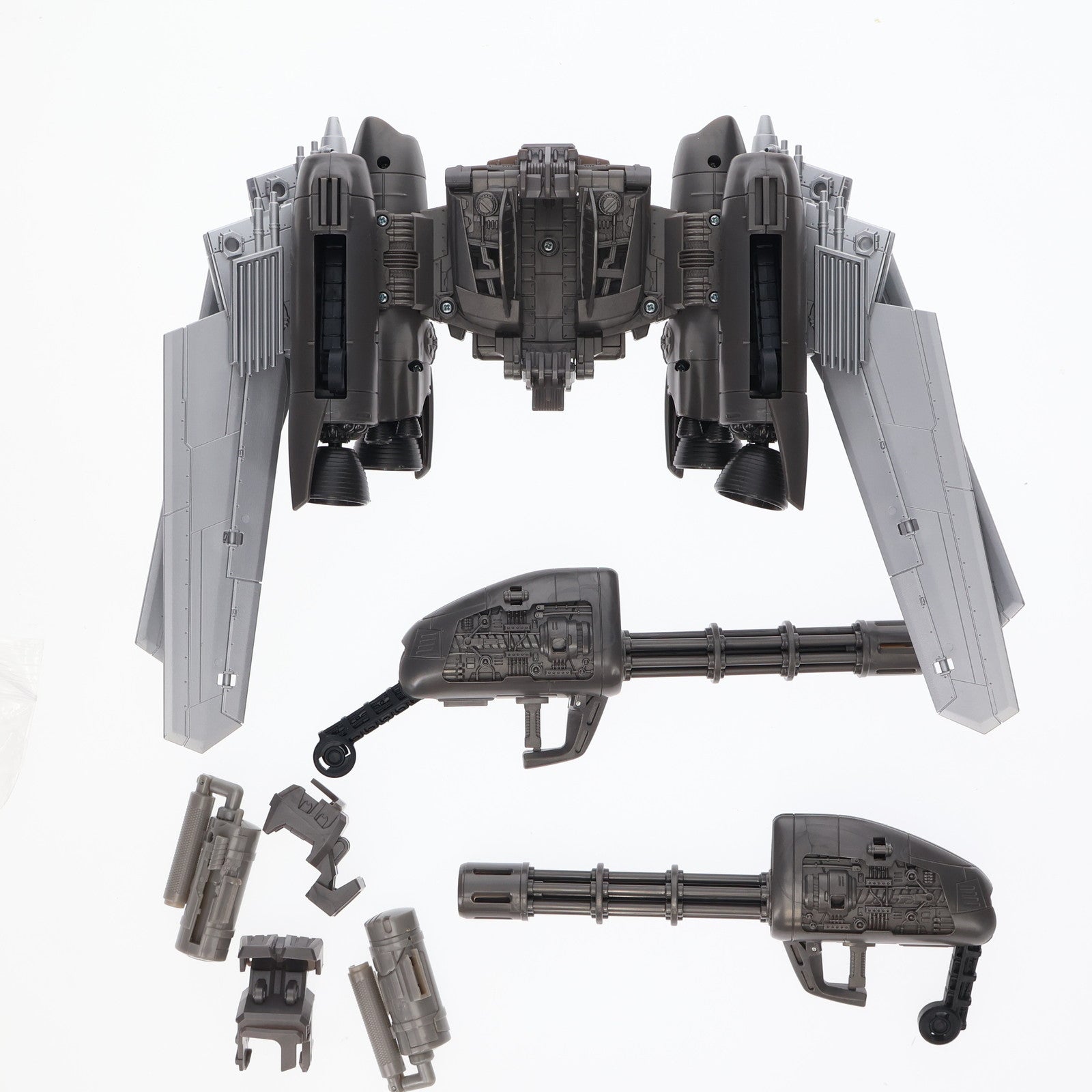 【中古即納】[TOY] トランスフォーマー スタジオシリーズ SS-39 ジェットウイングオプティマスプライム トランスフォーマー/ダークサイド・ムーン 完成トイ タカラトミー(20190831)
