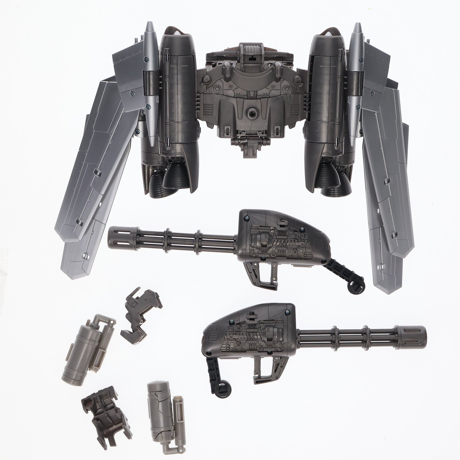 【中古即納】[TOY] トランスフォーマー スタジオシリーズ SS-39 ジェットウイングオプティマスプライム トランスフォーマー/ダークサイド・ムーン 完成トイ タカラトミー(20190831)