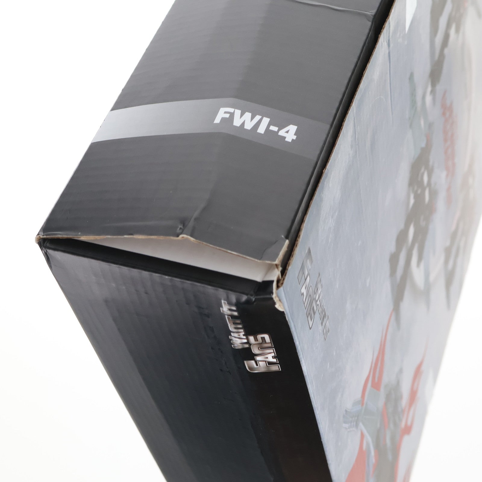【中古即納】[TOY] FWI-4 JETWING UPGRADE KIT(ジェットウィングアップグレードキット) トランスフォーマー/ダークサイド・ムーン トイ用アクセサリ Fans Want It(20170430)