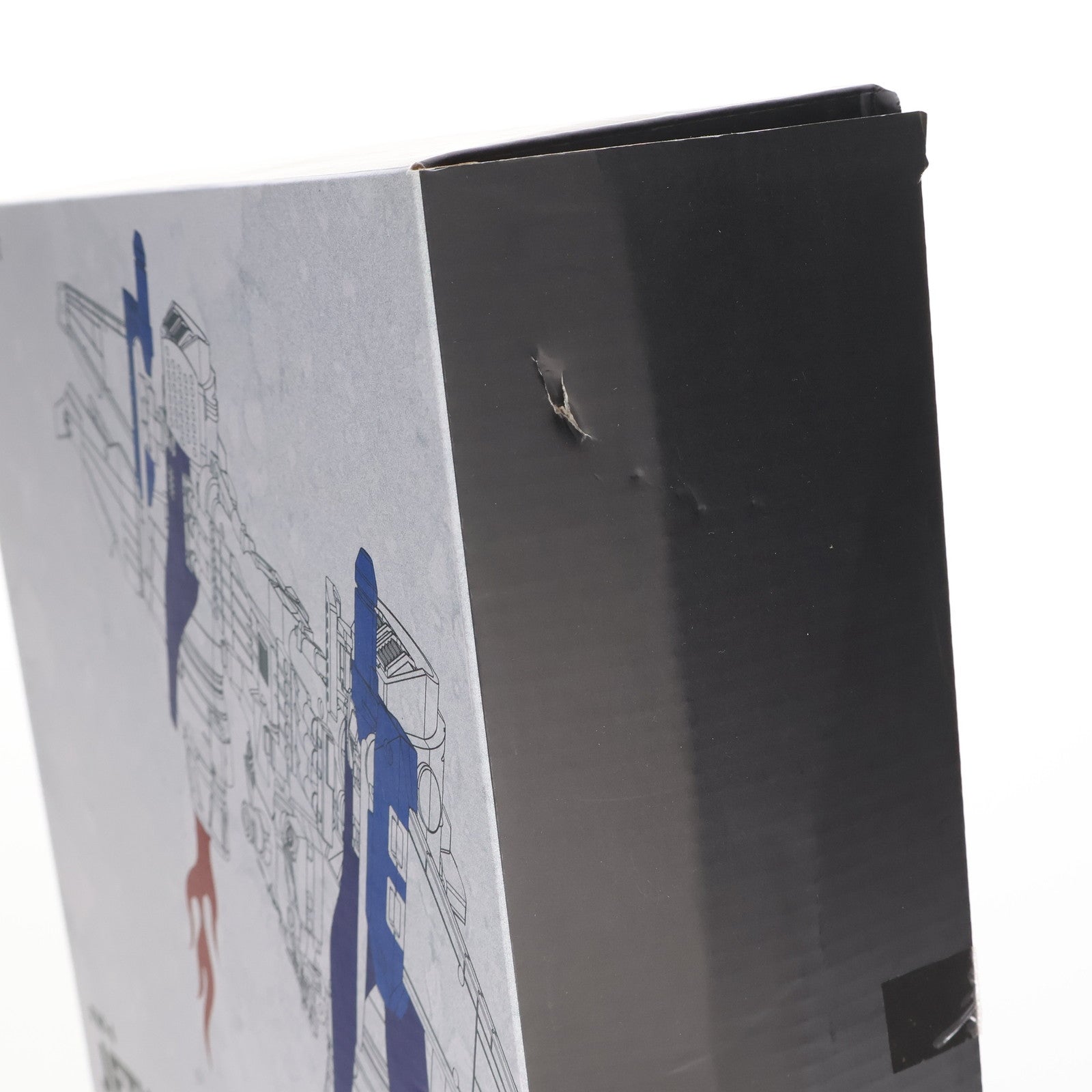 【中古即納】[TOY] FWI-4 JETWING UPGRADE KIT(ジェットウィングアップグレードキット) トランスフォーマー/ダークサイド・ムーン トイ用アクセサリ Fans Want It(20170430)
