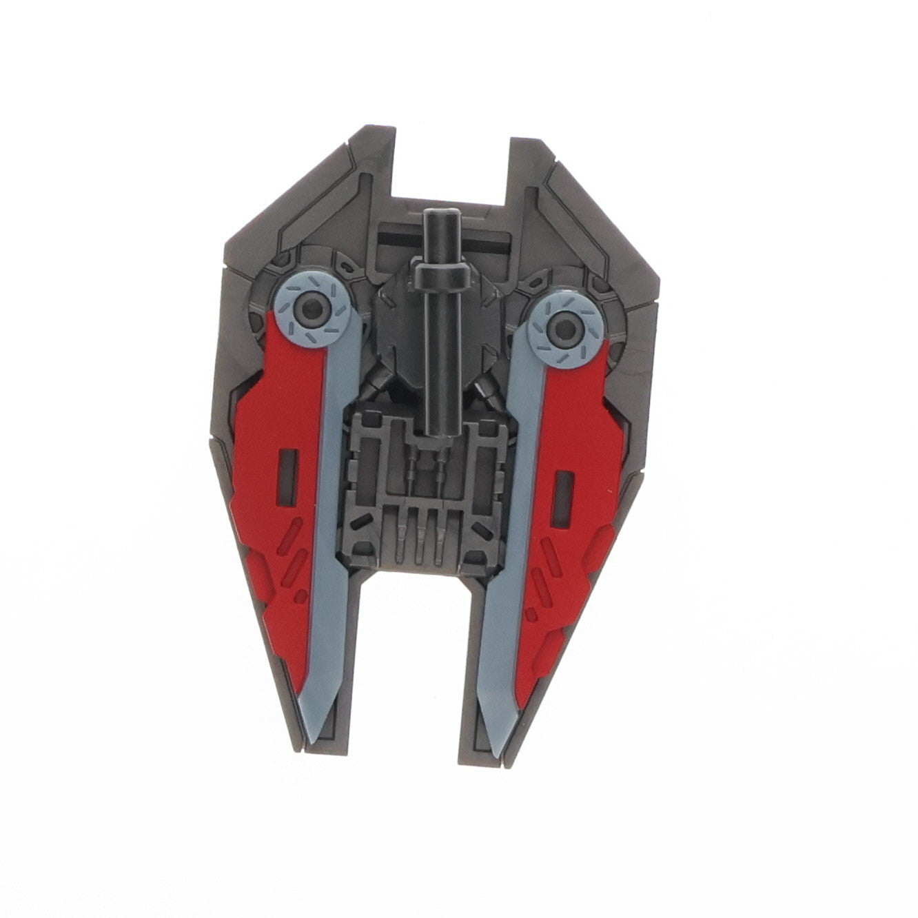 【中古即納】[TOY] ダイアクロン DA-85 パワードグレイター 完成トイ タカラトミー(20220528)