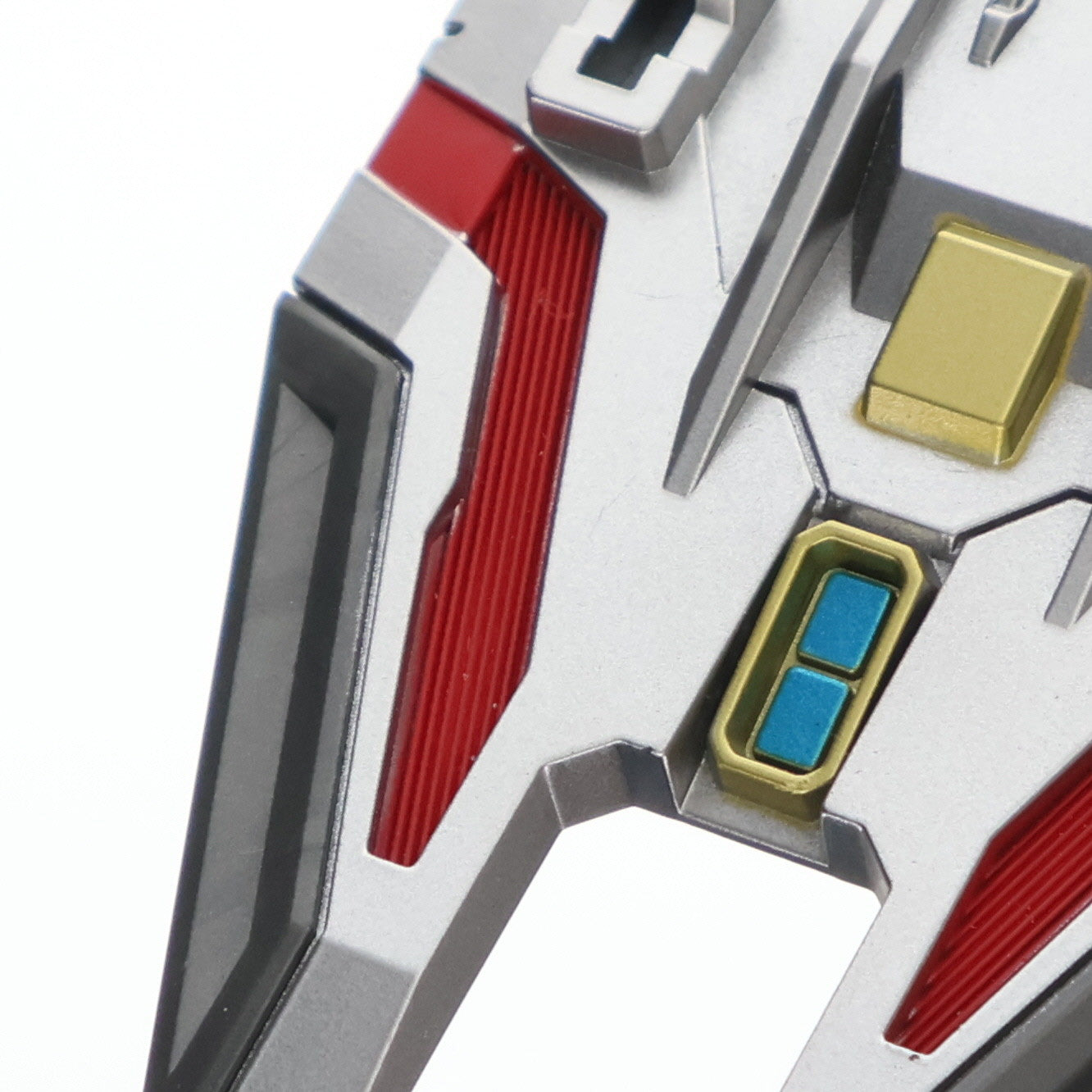 【中古即納】[TOY] ダイアクロン DA-85 パワードグレイター 完成トイ タカラトミー(20220528)