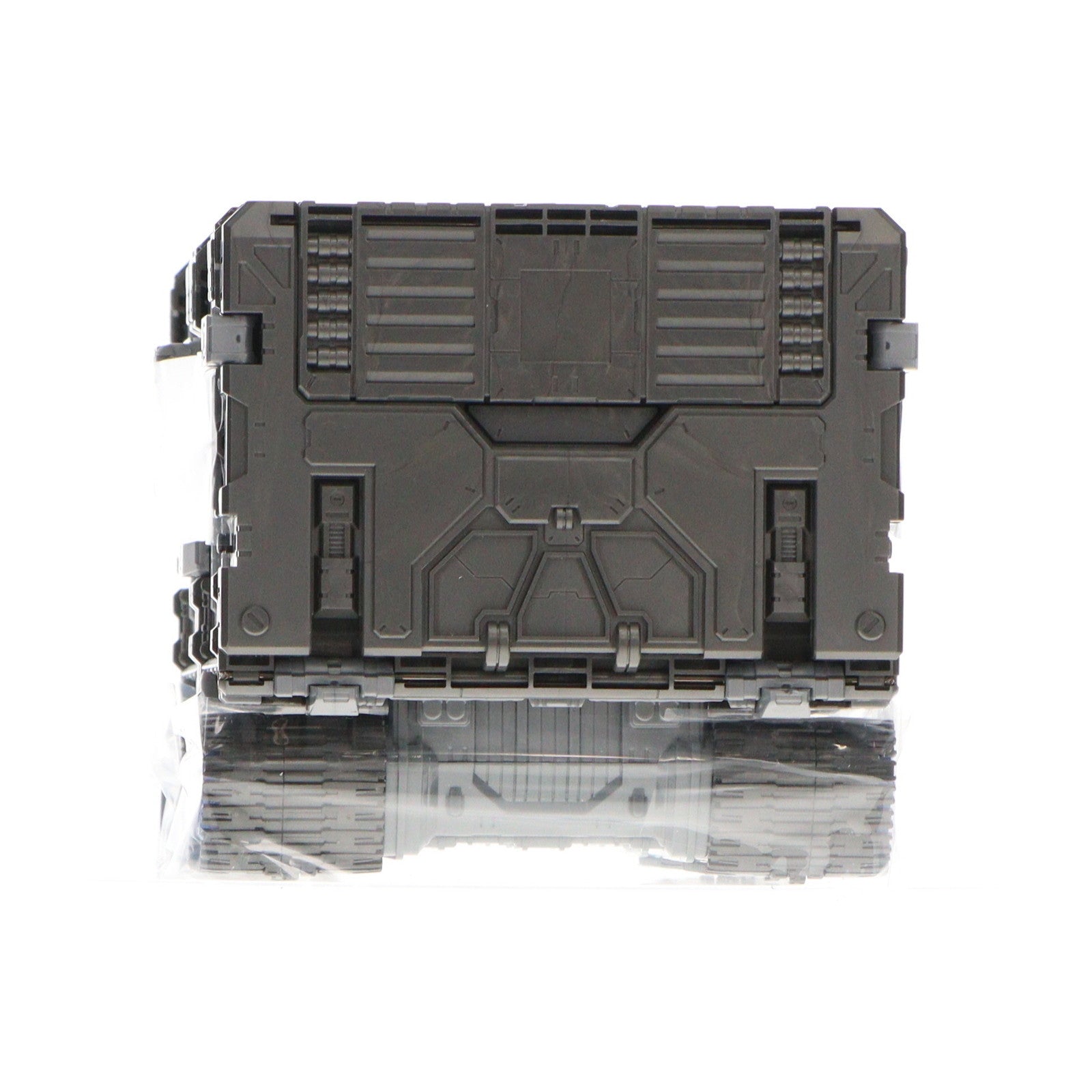 【中古即納】[TOY] ダイアクロン DA-65 バトルコンボイV-MAX 完成トイ タカラトミー(20210313)