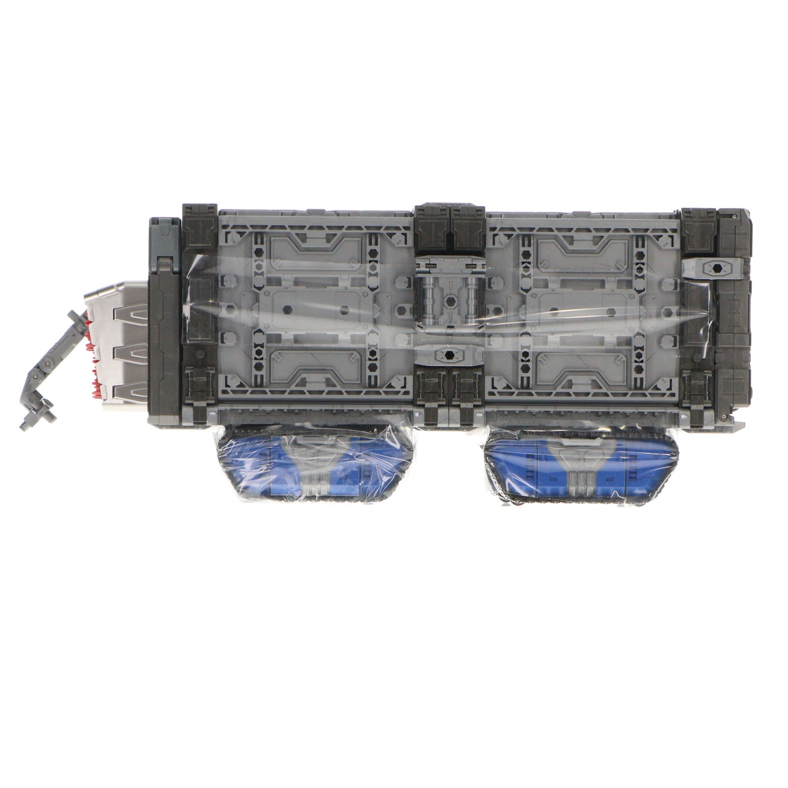 【中古即納】[TOY] ダイアクロン DA-65 バトルコンボイV-MAX 完成トイ タカラトミー(20210313)