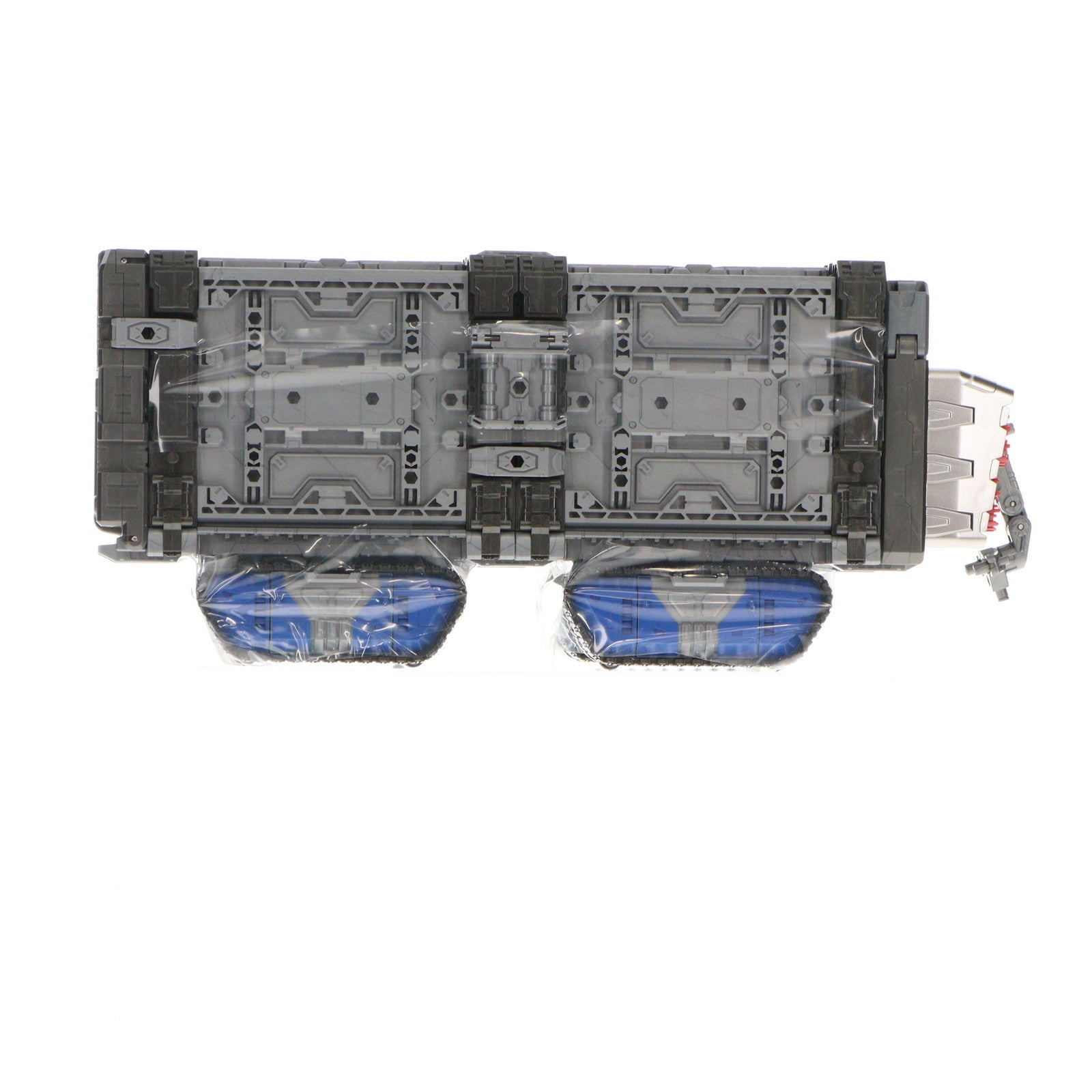 【中古即納】[TOY] ダイアクロン DA-65 バトルコンボイV-MAX 完成トイ タカラトミー(20210313)