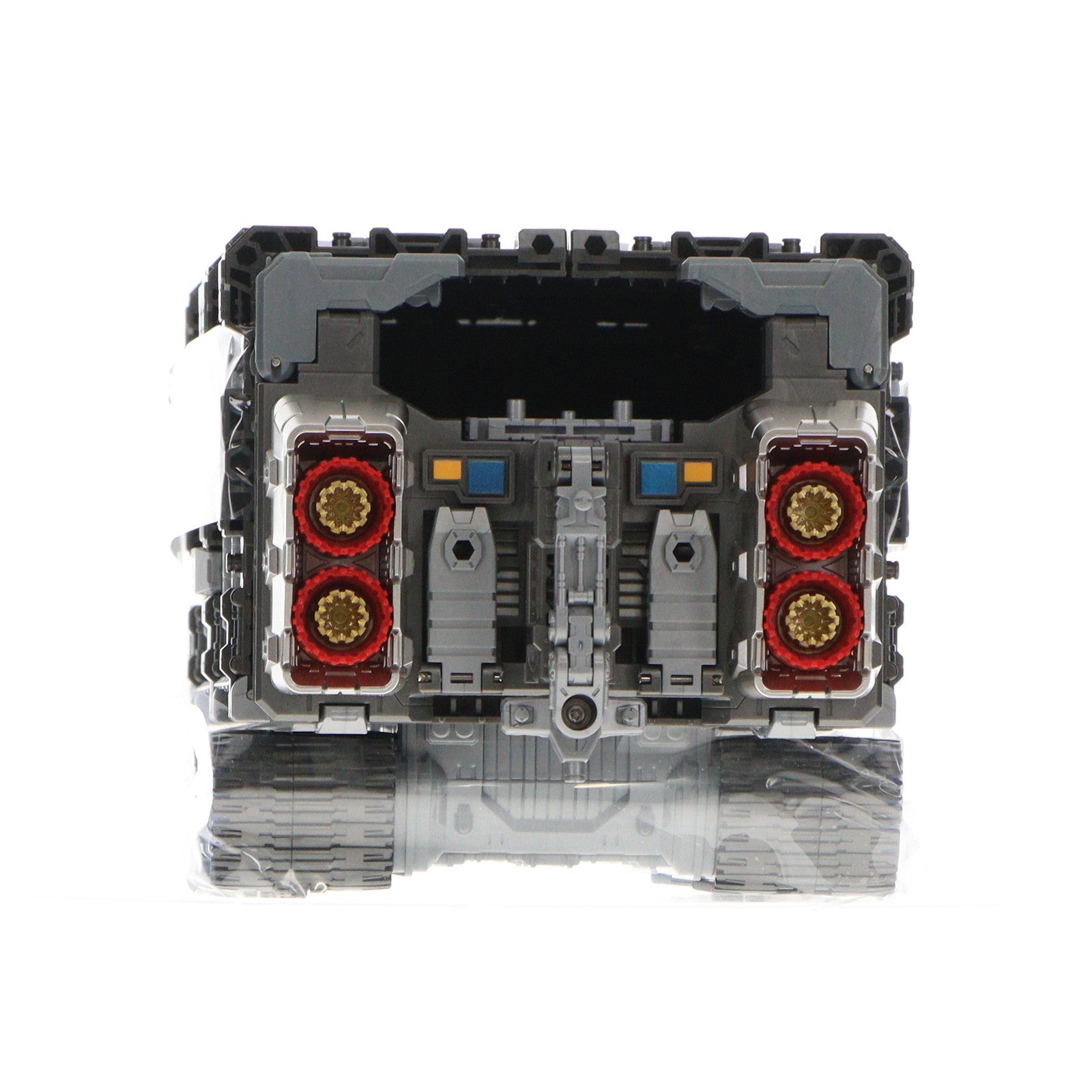 【中古即納】[TOY] ダイアクロン DA-65 バトルコンボイV-MAX 完成トイ タカラトミー(20210313)