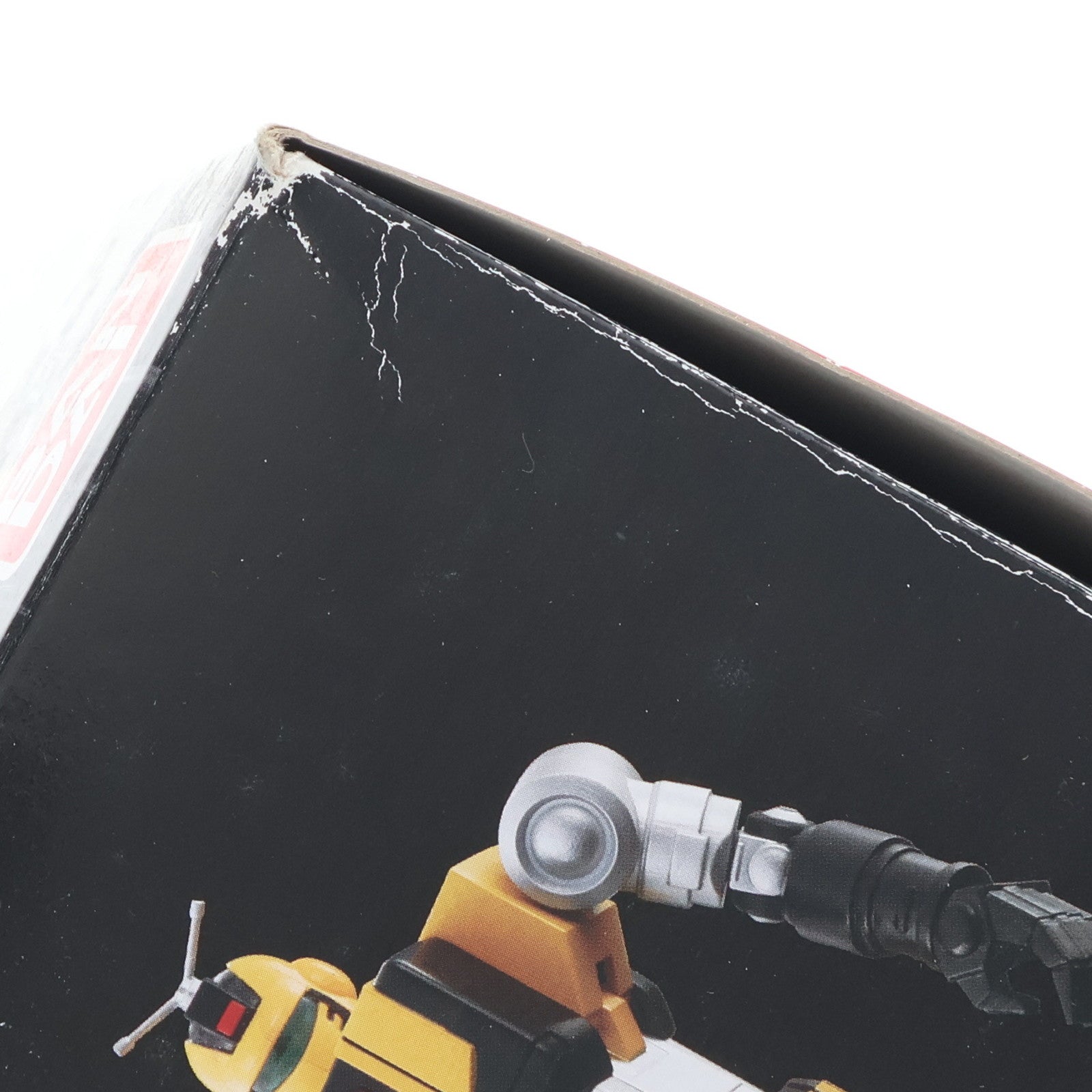 【中古即納】[TOY] 超合金魂 GX-60 ゴッドシグマ 宇宙大帝ゴッドシグマ 完成トイ バンダイ(20110730)