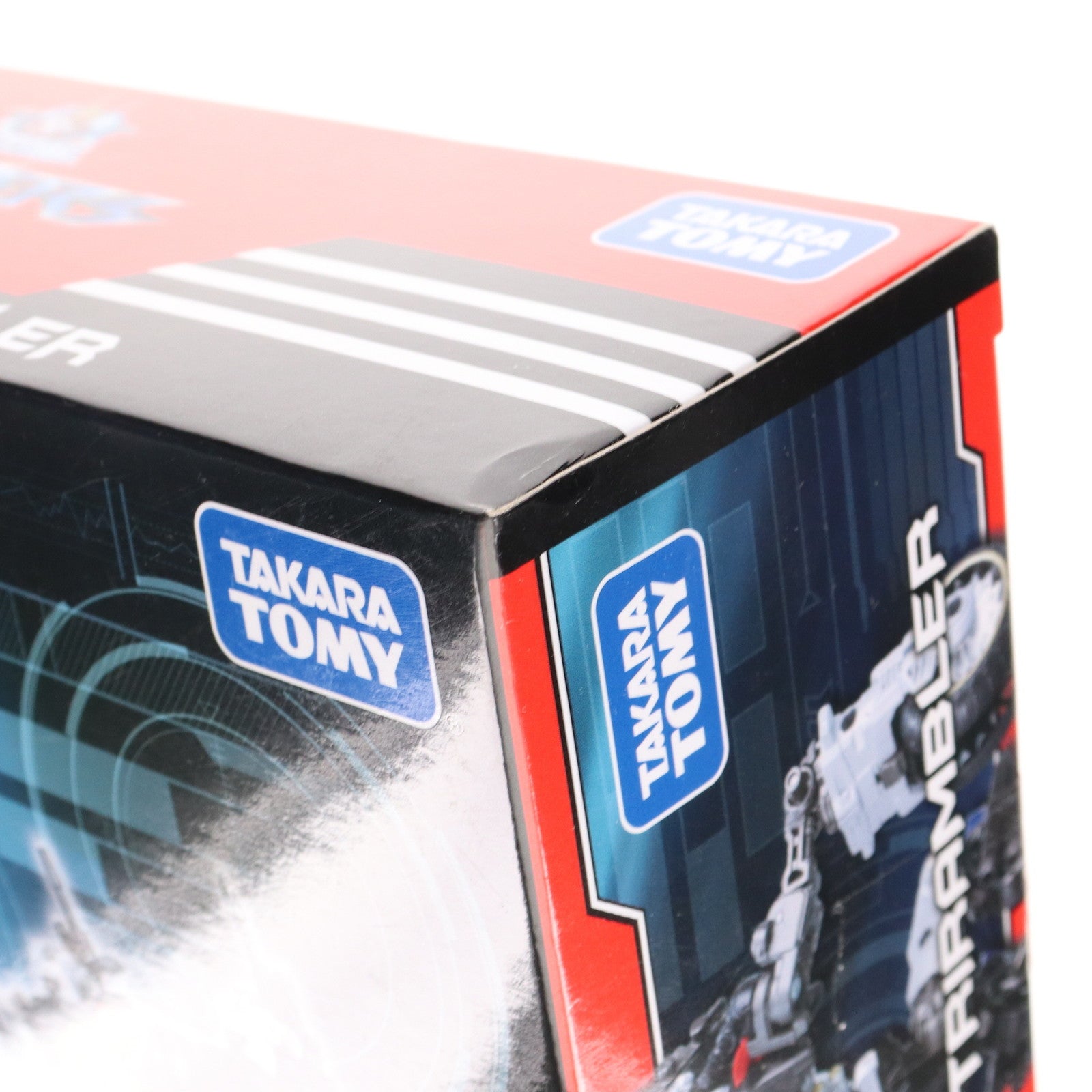 【中古即納】[TOY] タカラトミーモール限定 ダイアクロン DA-54 トライヴァース トライランブラー 完成トイ タカラトミー(20200731)