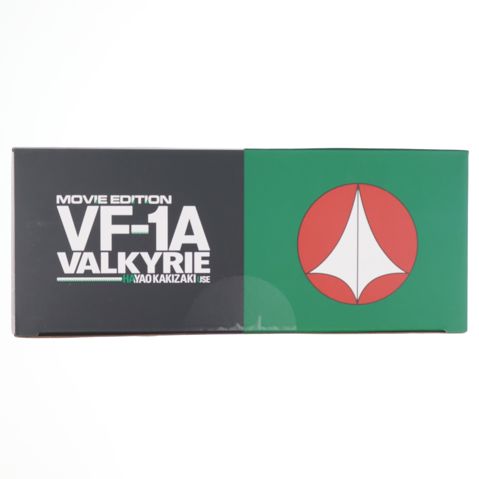 【中古即納】[TOY] 魂ウェブ商店限定 DX超合金 劇場版VF-1A バルキリー(柿崎速雄機) 劇場版 超時空要塞マクロス 愛・おぼえていますか 完成トイ バンダイスピリッツ(20200831)