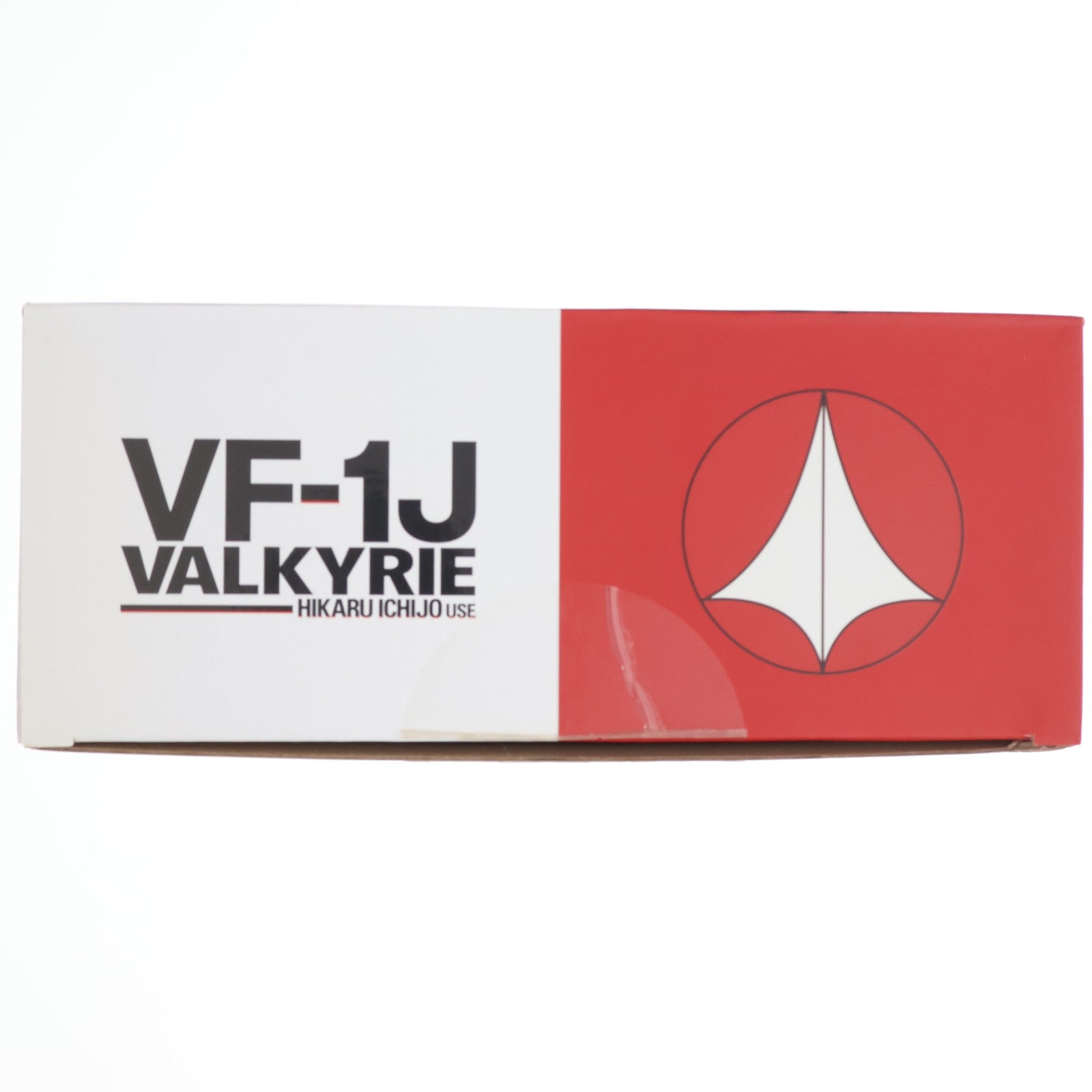 【中古即納】[TOY] DX超合金 VF-1J バルキリー(一条輝機) 初回限定版 超時空要塞マクロス 完成トイ バンダイ(20181229)