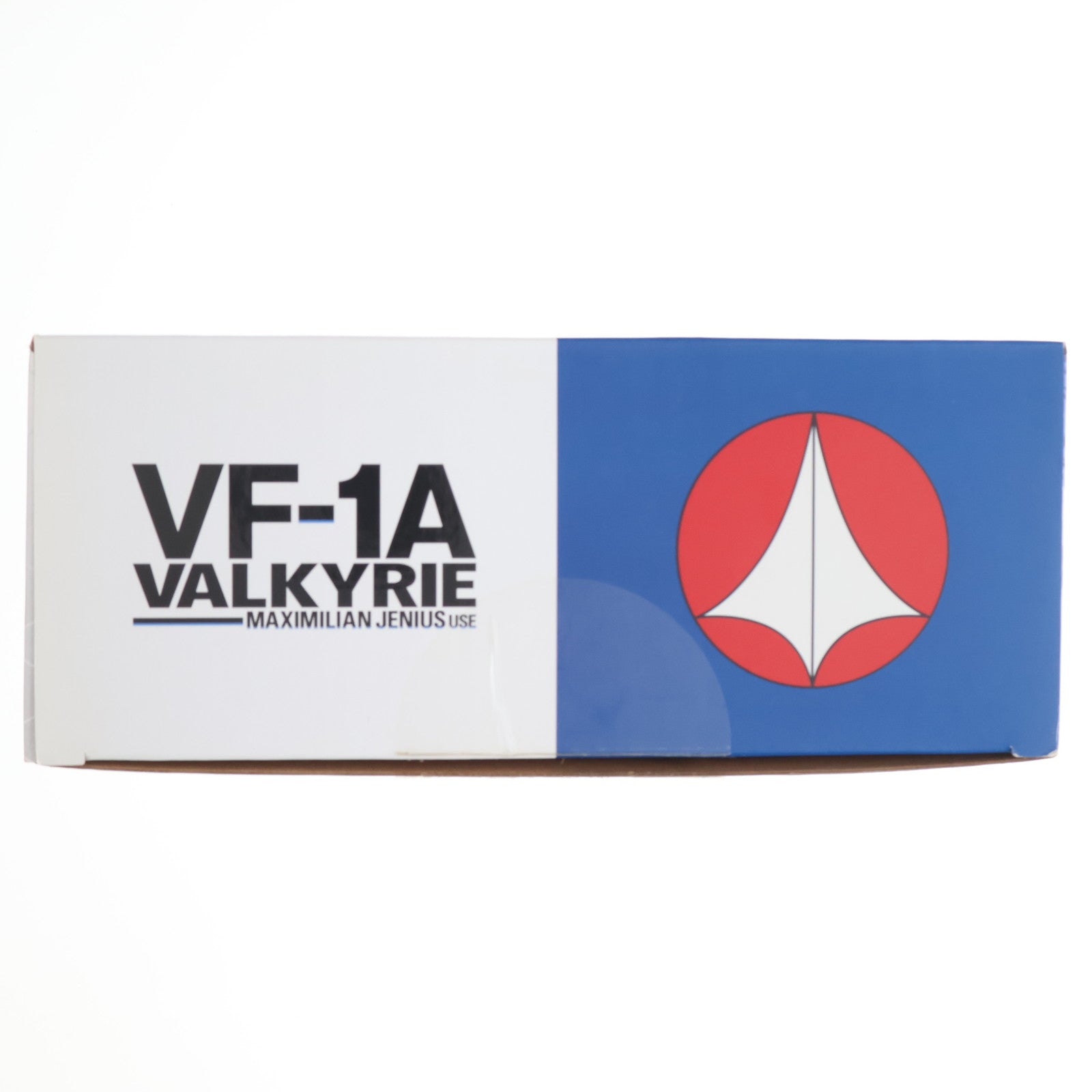【中古即納】[TOY] DX超合金 VF-1A バルキリー(マクシミリアン・ジーナス機) 超時空要塞マクロス 完成トイ バンダイスピリッツ(20190921)
