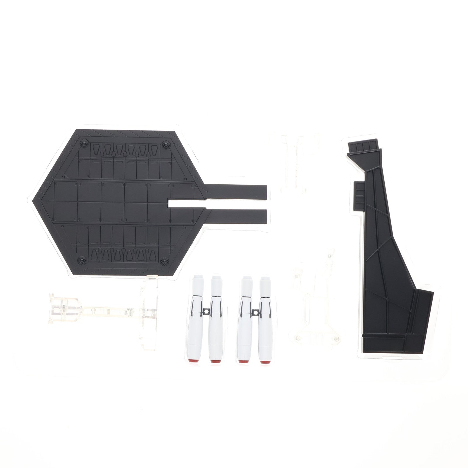 【中古即納】[TOY] DX超合金 VF-31S ジークフリード(アラド・メルダース機) マクロスΔ(デルタ) 完成トイ バンダイ(20180721)
