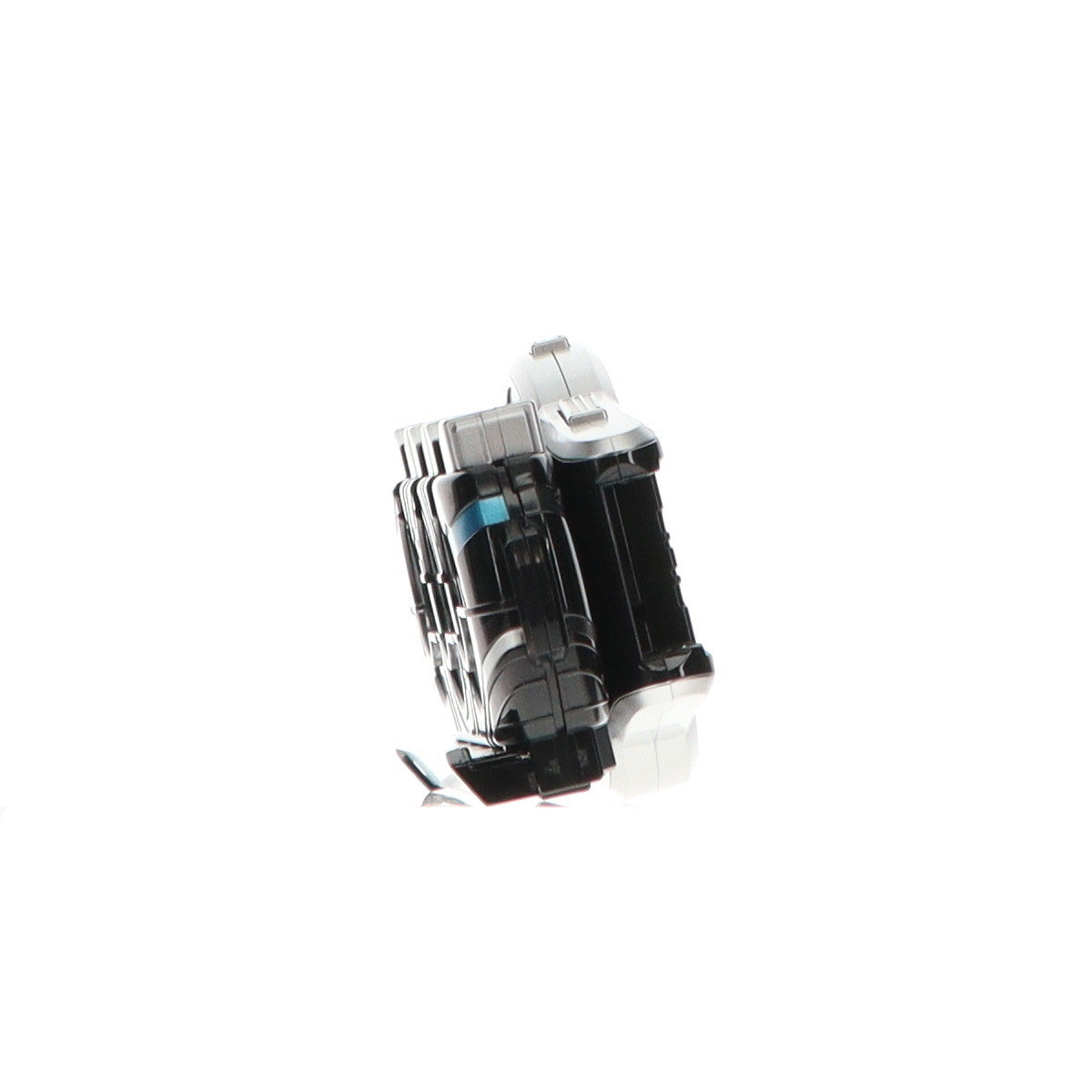 【中古即納】[TOY] プレミアムバンダイ限定 コンプリートセレクションモディフィケーション CSM オーズドライバー コンプリートセットver.10th 仮面ライダーオーズ/OOO 完成トイ バンダイ(20220930)