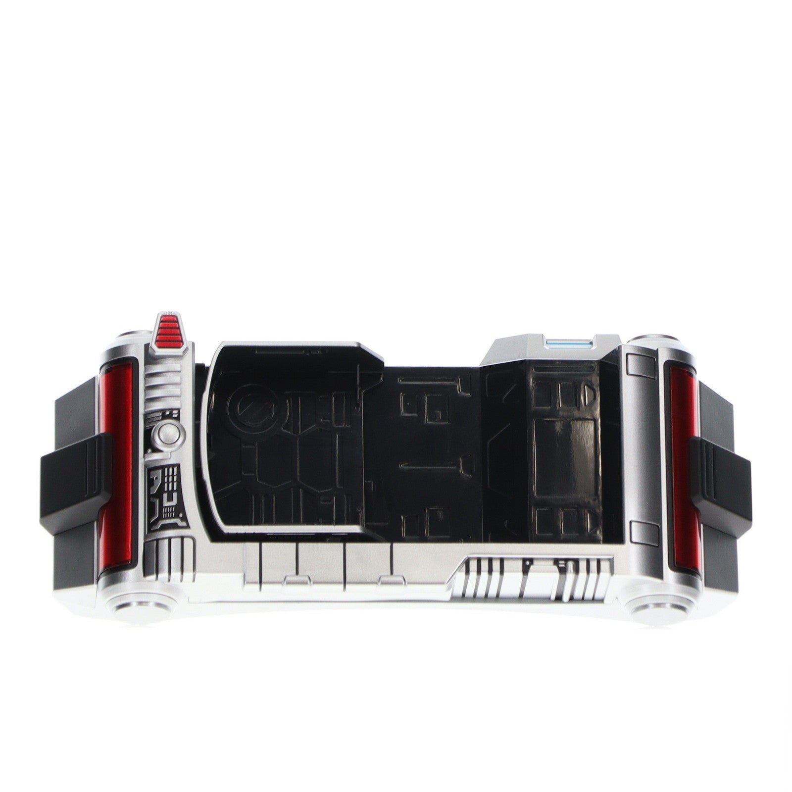 【中古即納】[TOY] プレミアムバンダイ限定 コンプリートセレクションモディフィケーション CSMファイズギア&ファイズアクセルver.2 仮面ライダー555(ファイズ) 完成トイ バンダイ(20230831)