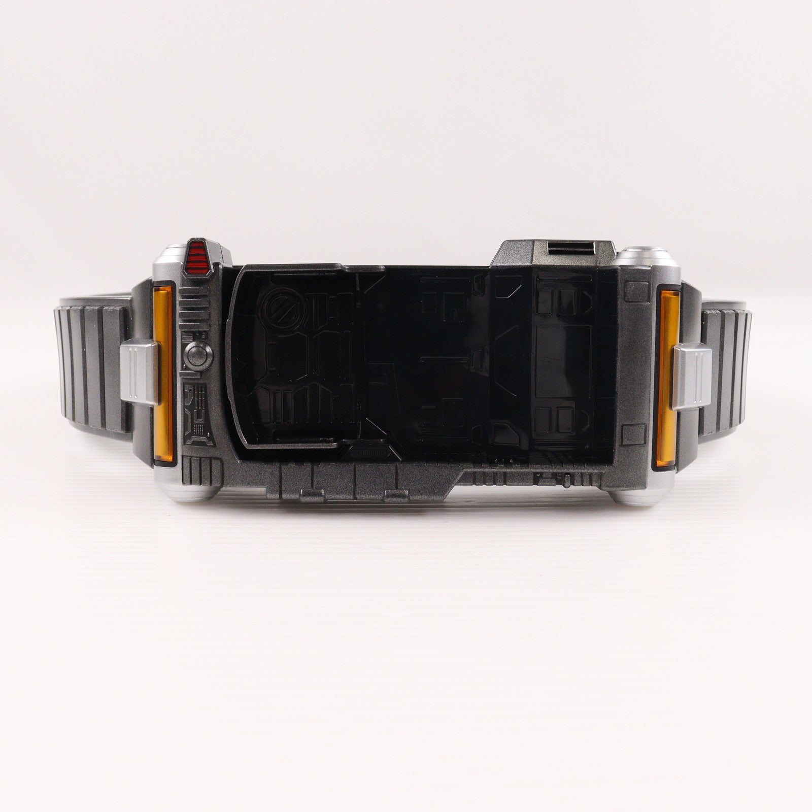 【中古即納】[TOY] プレミアムバンダイ限定 コンプリートセレクションモディフィケーション CSM カイザギア 仮面ライダー555(ファイズ) 完成トイ バンダイ(20180331)