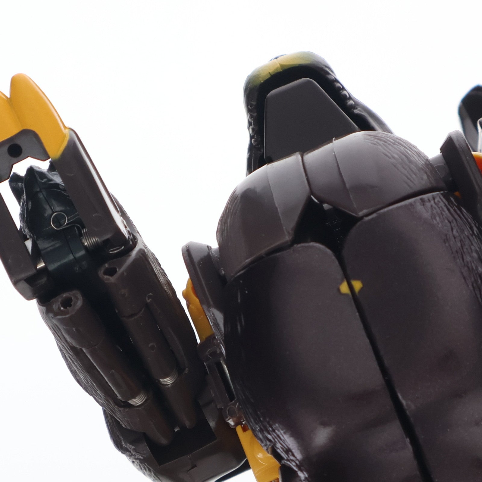 【中古即納】[TOY] ボットコンジャパン'98限定 トランスフォーマー BARBEARERIAN(バーベァリアン) 完成トイ タカラ(19981231)