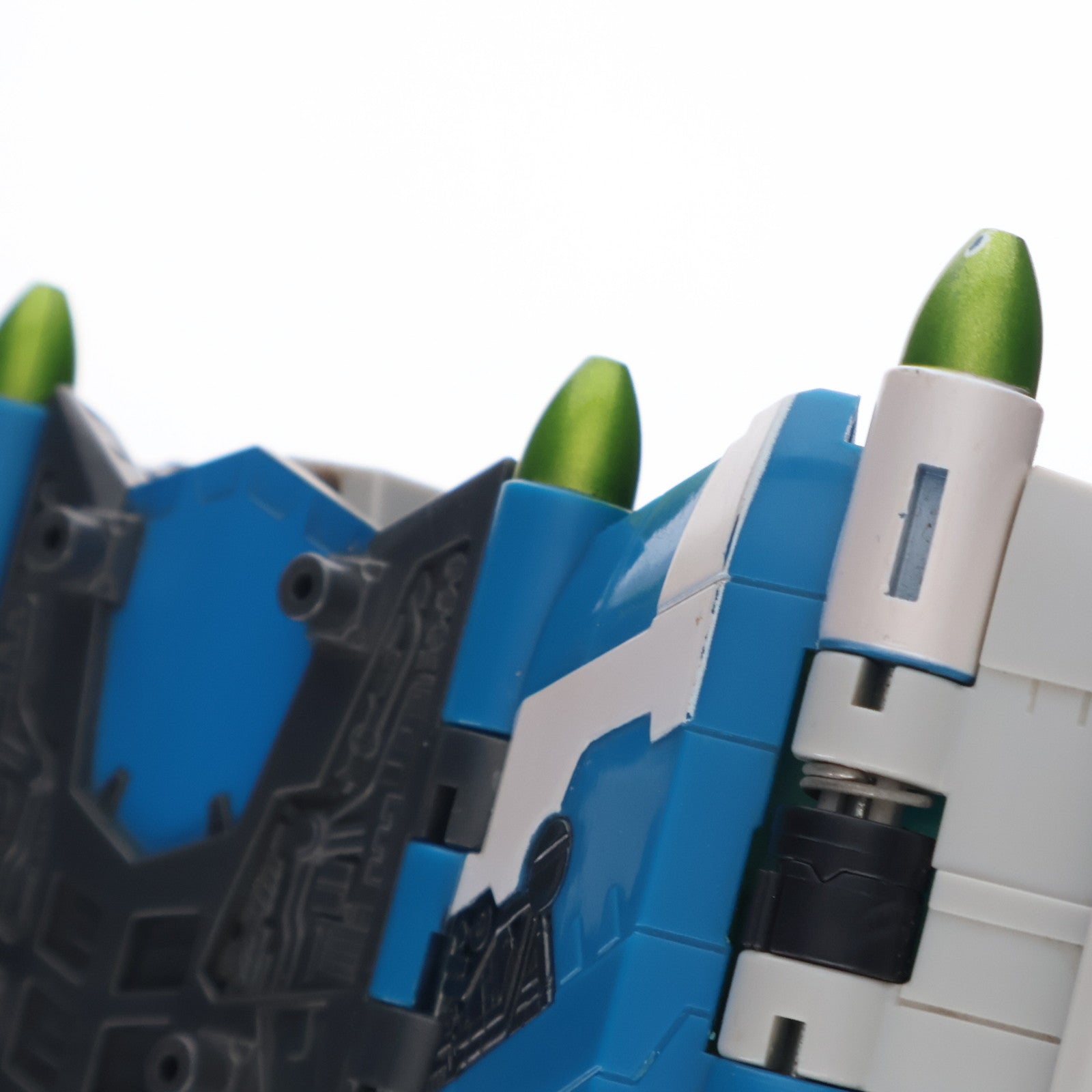 【中古即納】[TOY] トランスフォーマー スーパーリンク SD-07 ガルバトロン 完成トイ タカラ(20040228)