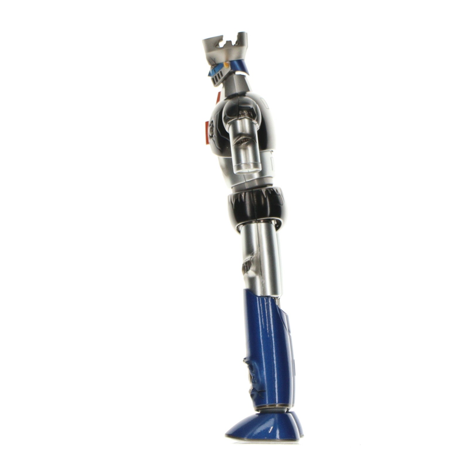 【中古即納】[TOY] 魂ウェブ商店限定 超合金魂 GX-105D マジンガーZ 革進 -KAKUMEI SHINKA- ダメージバージョン マジンガーZ 対 暗黒大将軍 完成トイ バンダイスピリッツ(20241222)