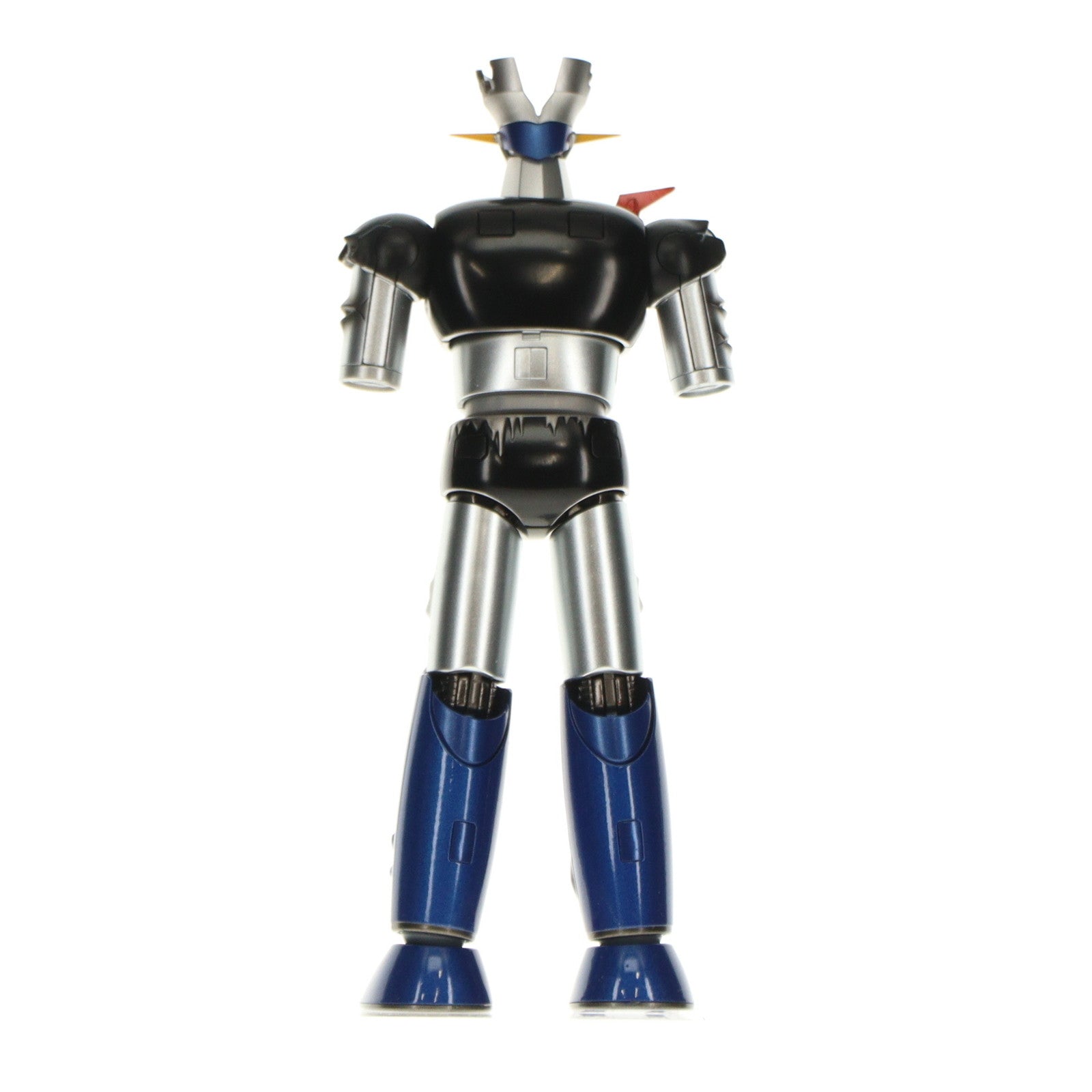 【中古即納】[TOY] 魂ウェブ商店限定 超合金魂 GX-105D マジンガーZ 革進 -KAKUMEI SHINKA- ダメージバージョン マジンガーZ 対 暗黒大将軍 完成トイ バンダイスピリッツ(20241222)