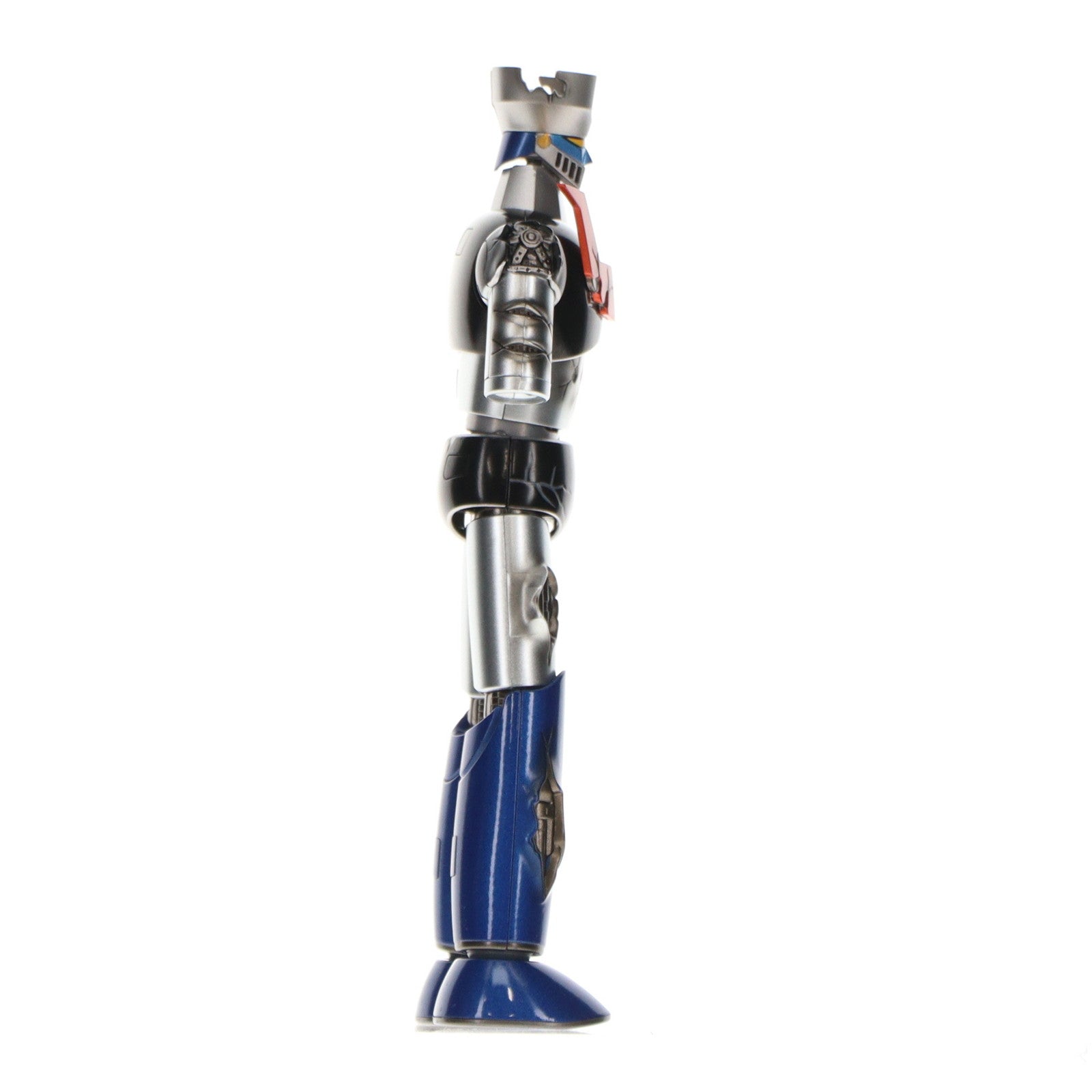 【中古即納】[TOY] 魂ウェブ商店限定 超合金魂 GX-105D マジンガーZ 革進 -KAKUMEI SHINKA- ダメージバージョン マジンガーZ 対 暗黒大将軍 完成トイ バンダイスピリッツ(20241222)