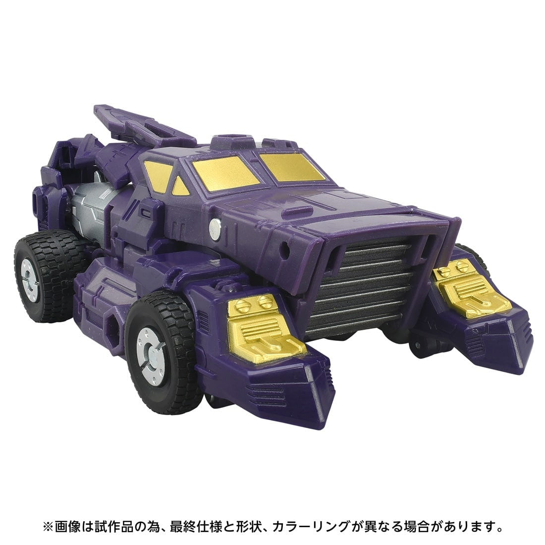 【中古即納】[TOY] T-SPARK トランスフォーマー エイジ・オブ・ザ・プライム AOTP-02 ソラスプライム 完成トイ タカラトミー(20250628)