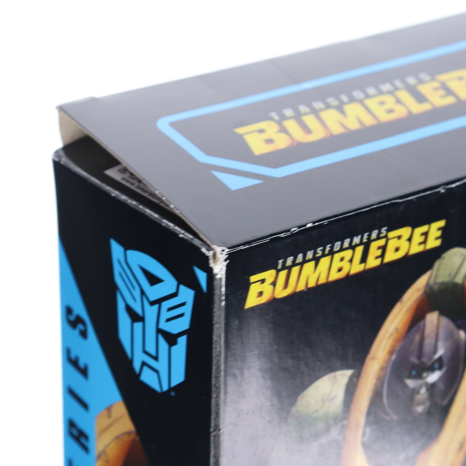 【中古即納】[TOY] トランスフォーマー スタジオシリーズ SS-83 ブローン バンブルビー 完成トイ タカラトミー(20220625)