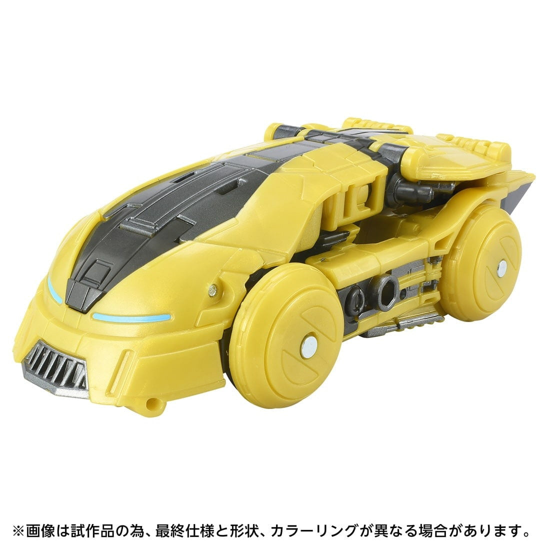 【中古即納】[TOY] T-SPARK トランスフォーマー スタジオシリーズ TS-01 バンブルビー トランスフォーマー/ONE 完成トイ タカラトミー(20250726)