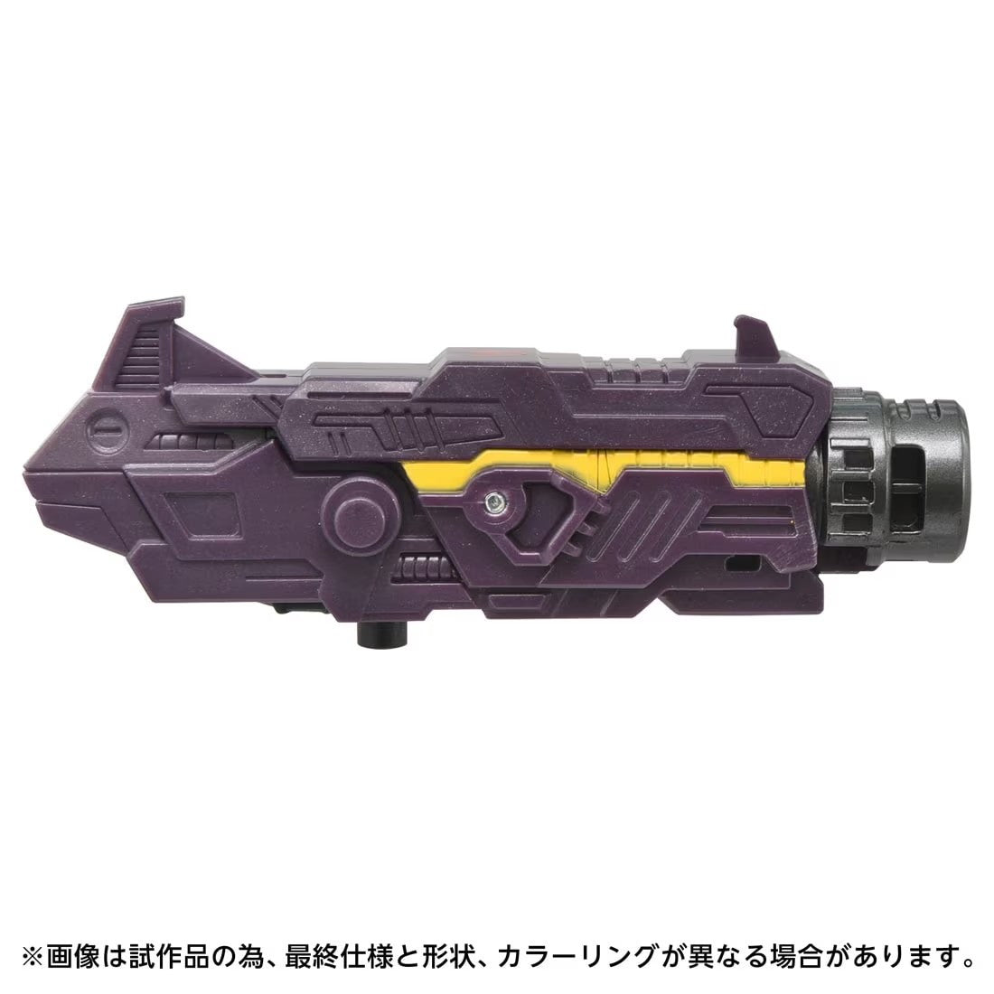 【中古即納】[TOY] T-SPARK トランスフォーマー エイジ・オブ・ザ・プライム AOTP-06 メガトロナス ザ・フォーレン 完成トイ タカラトミー(20250726)