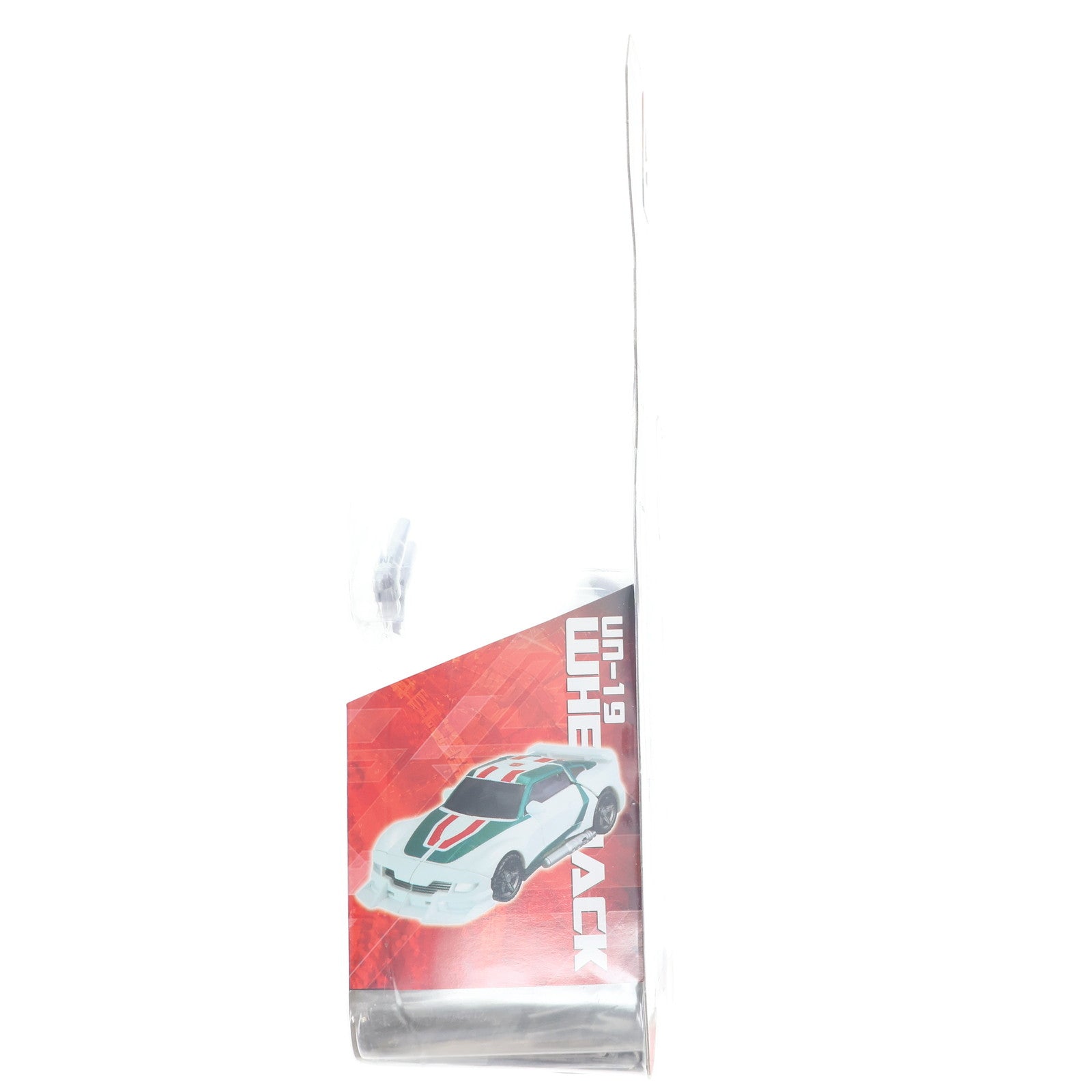 【中古即納】[TOY] トランスフォーマー ユナイテッド UN-19 ホイルジャック 完成トイ タカラトミー(20110326)