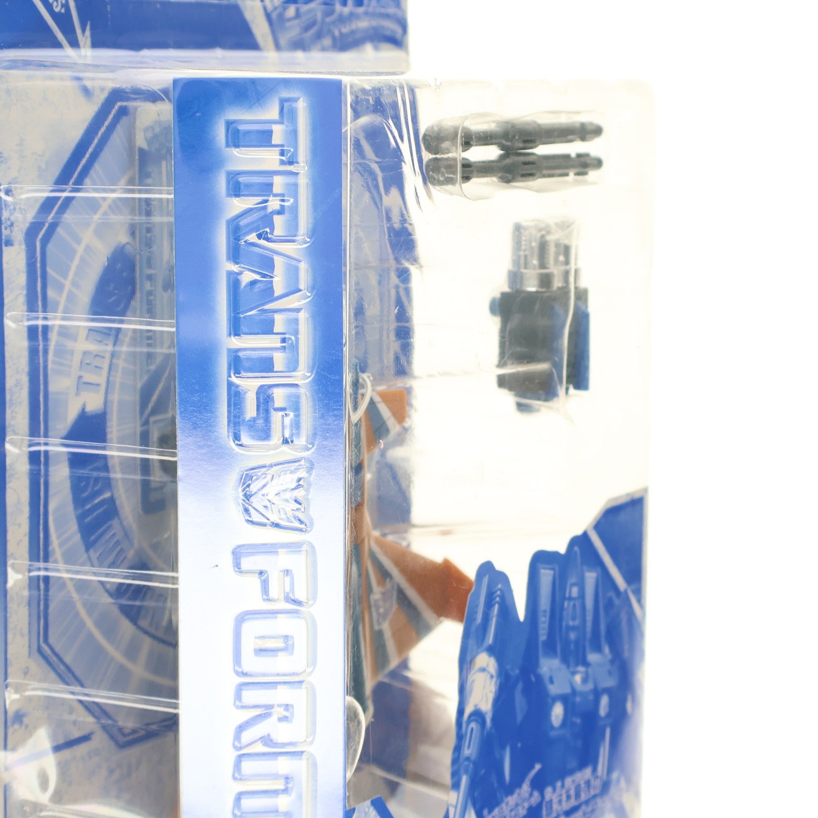 【中古即納】[TOY] トイホビーマーケット限定 限定!ゲンテイ!トランスフォーマー(変形!ヘンケイ!トランスフォーマー) ダージ 限定版 完成トイ タカラトミー(20090331)