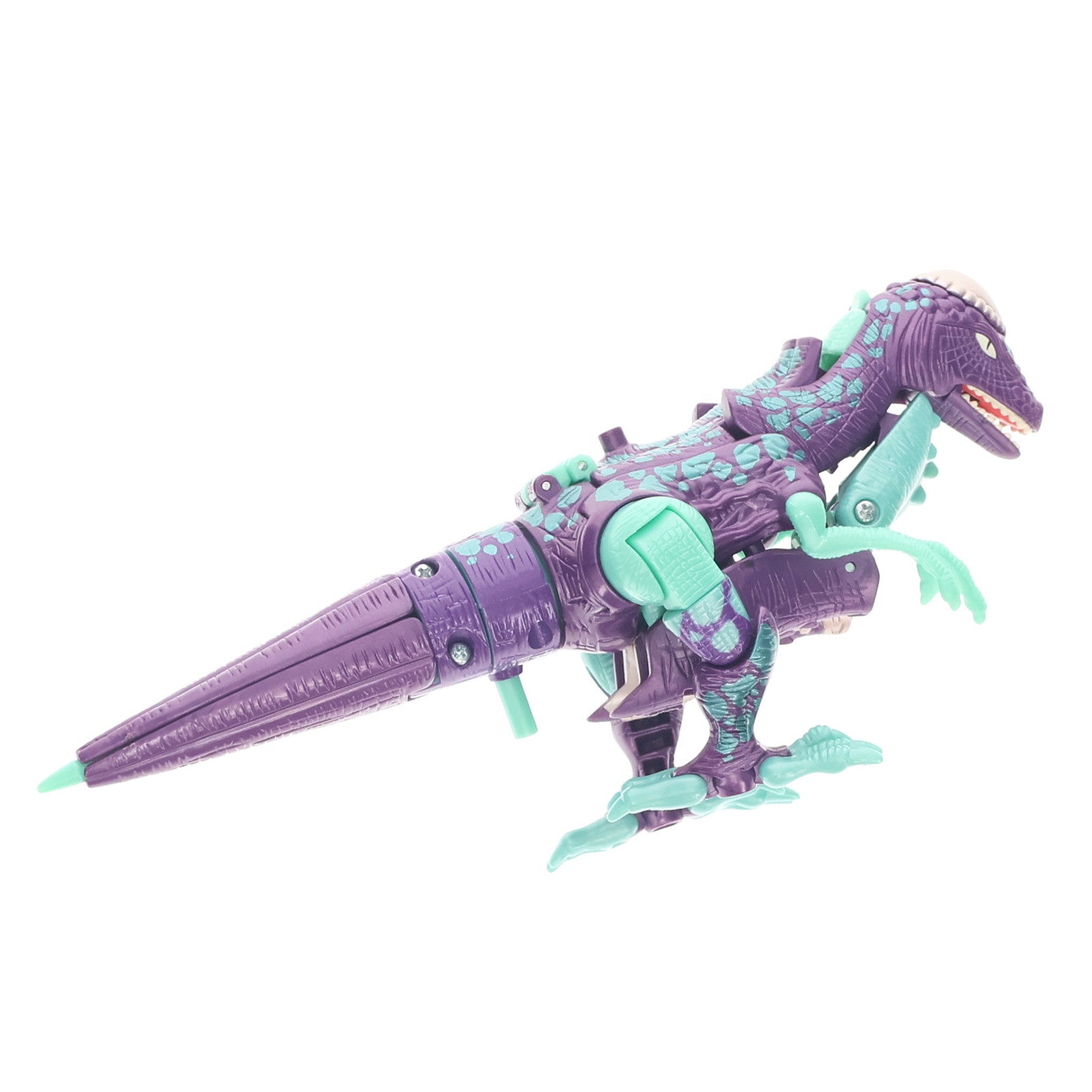 【中古即納】[TOY] トランスフォーマー ビーストウォーズ D-37 ハードヘッド 完成トイ タカラ(20000719)