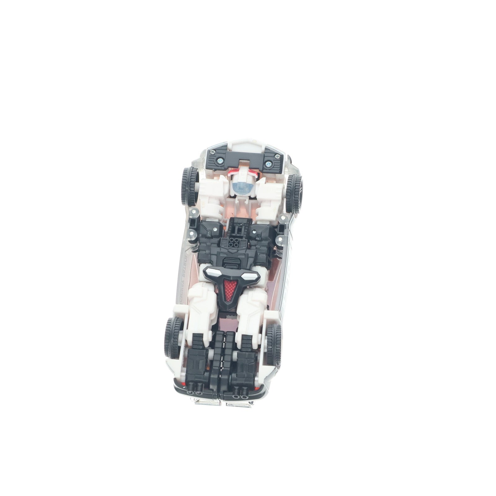 【中古即納】[TOY] 変形!ヘンケイ!トランスフォーマー C-08 プロール 完成トイ タカラトミー(20080920)