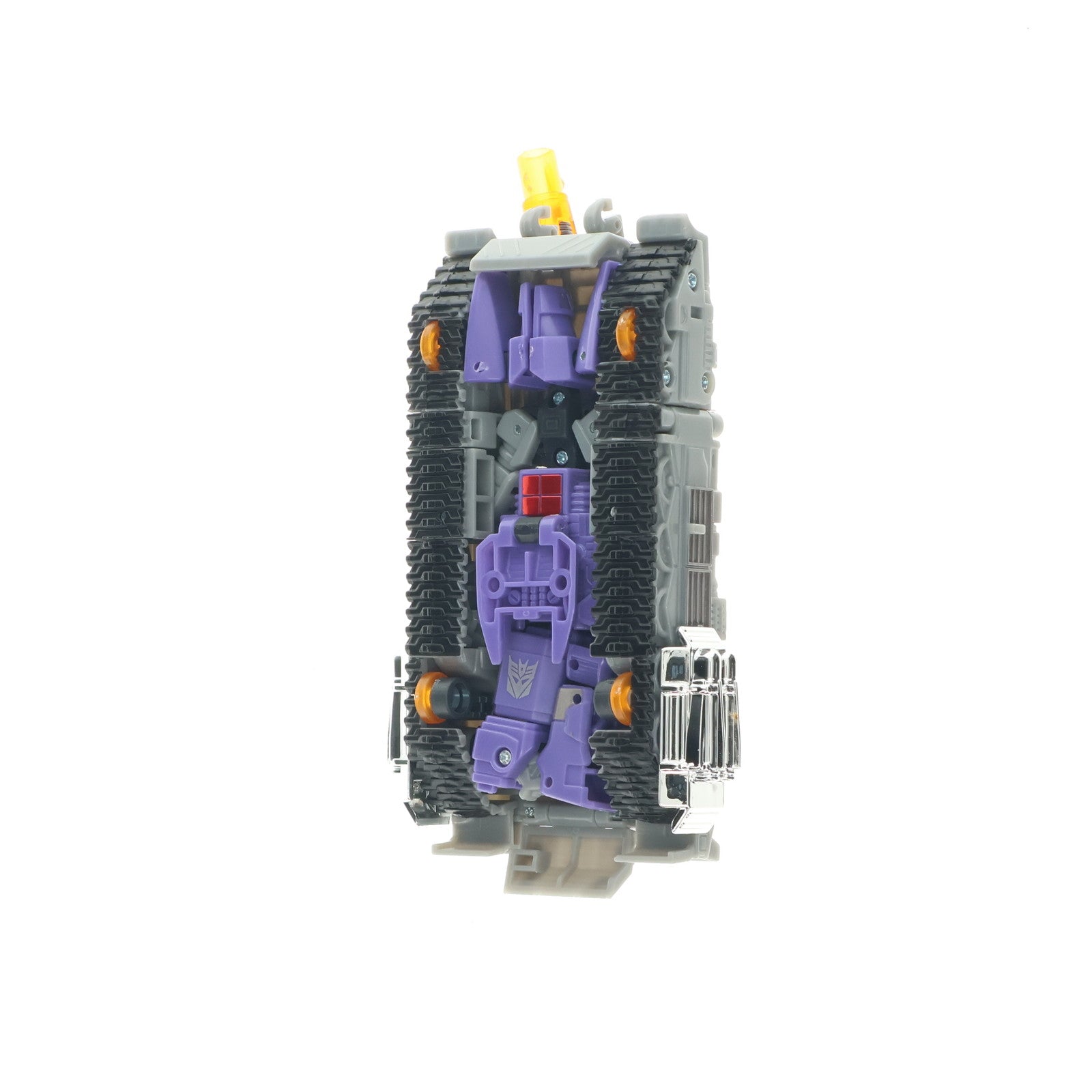 【中古即納】[TOY] 変形!ヘンケイ!トランスフォーマー D-06 ガルバトロン 完成トイ タカラトミー(20081130)