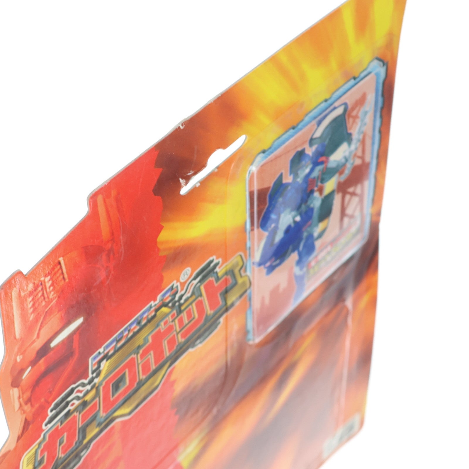 【中古即納】[TOY] トランスフォーマー カーロボット C-004 スピードブレイカー 完成トイ タカラ(20001231)
