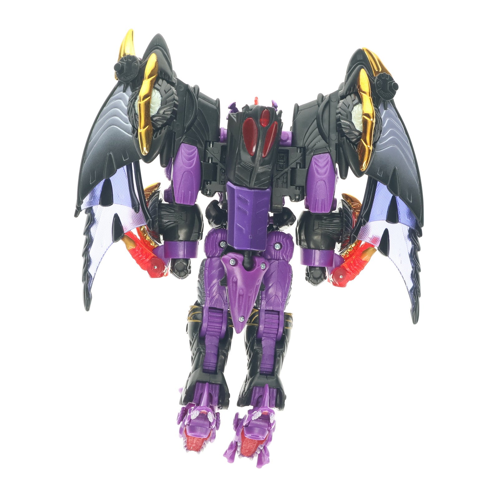 【中古即納】[TOY] トランスフォーマー カーロボット D-001 ギガトロン 完成トイ タカラ(20000316)