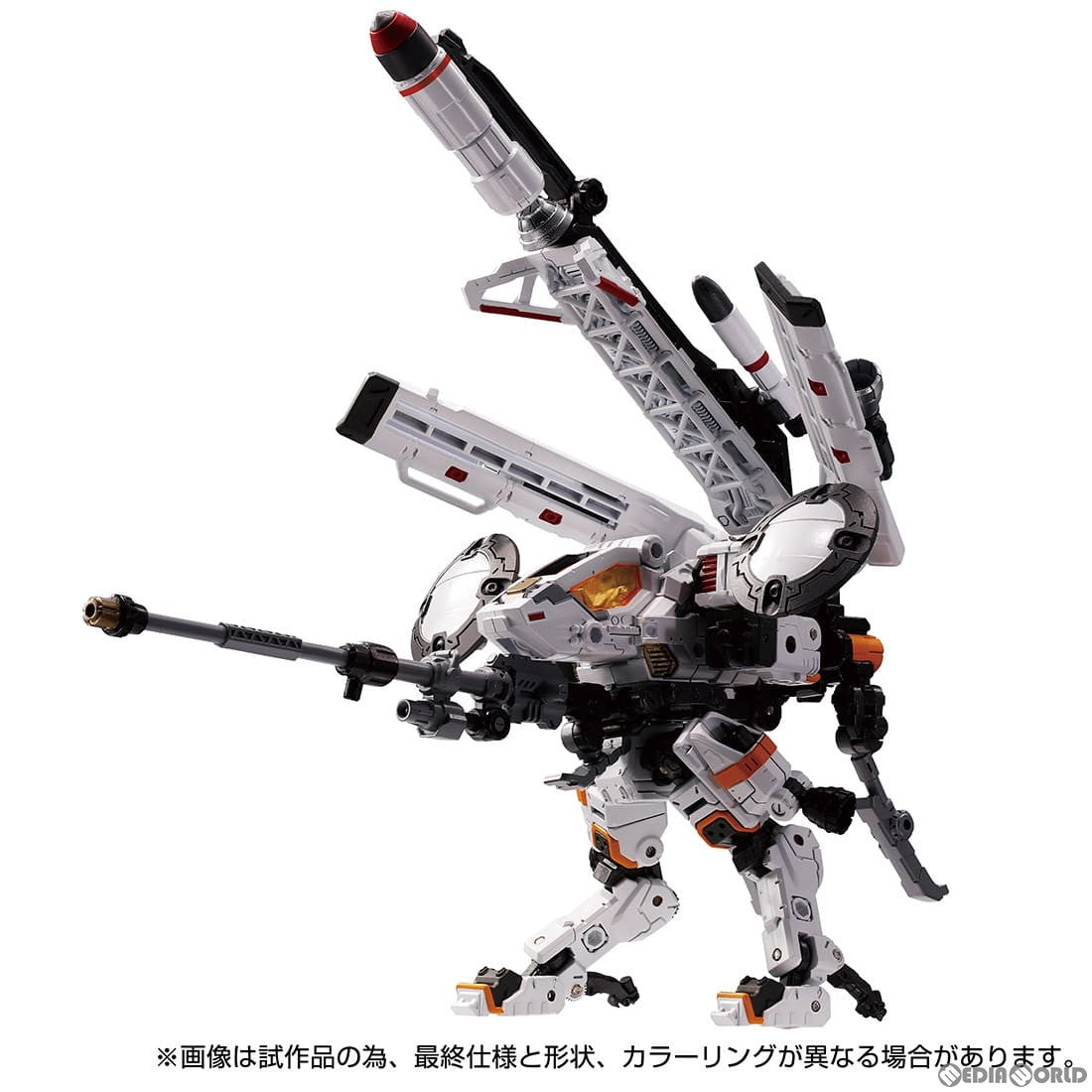 【中古即納】[TOY] ダイアクロン ホークヴァーサルター オービソプターユニット 完成トイ タカラトミー(20230527)