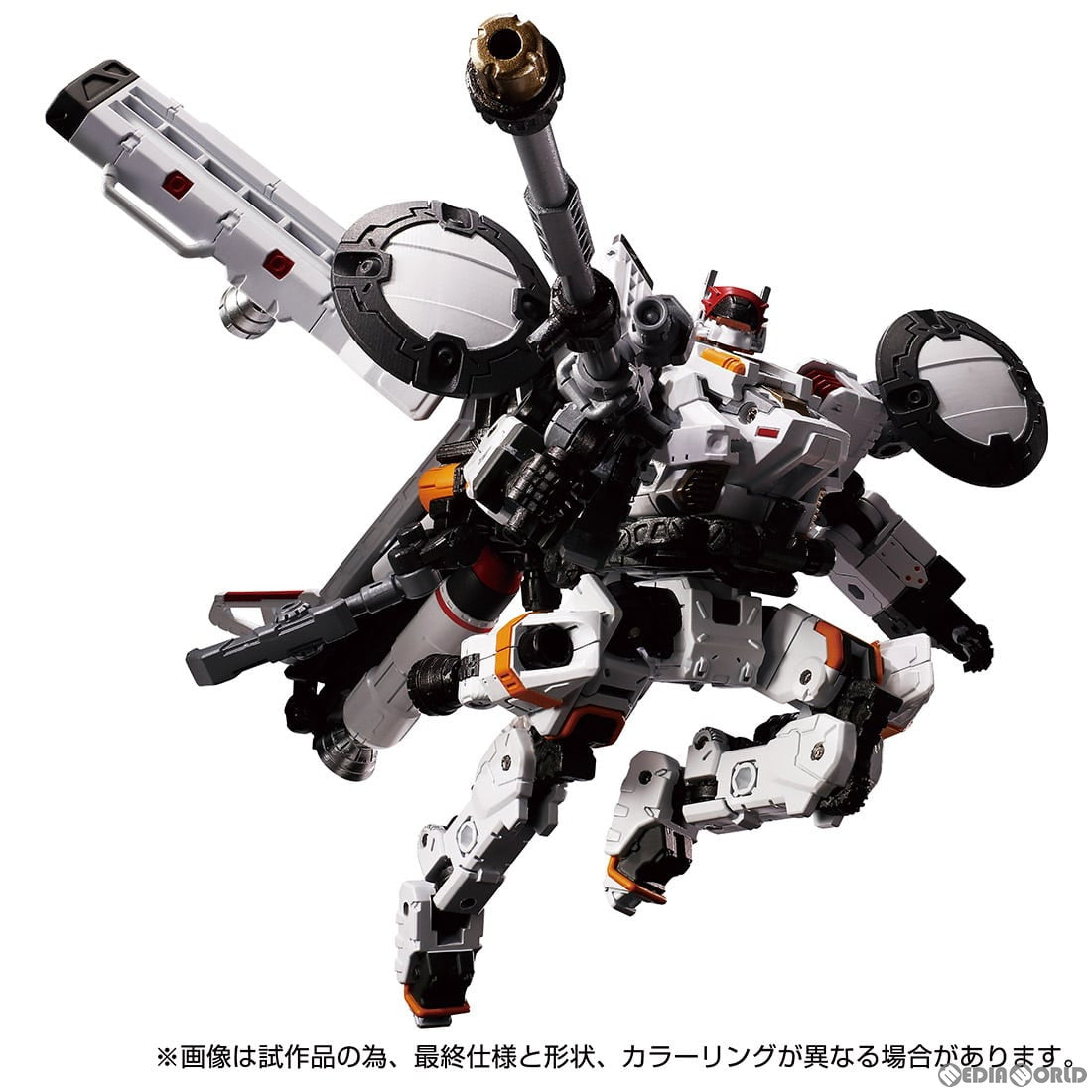 【中古即納】[TOY] ダイアクロン ホークヴァーサルター オービソプターユニット 完成トイ タカラトミー(20230527)