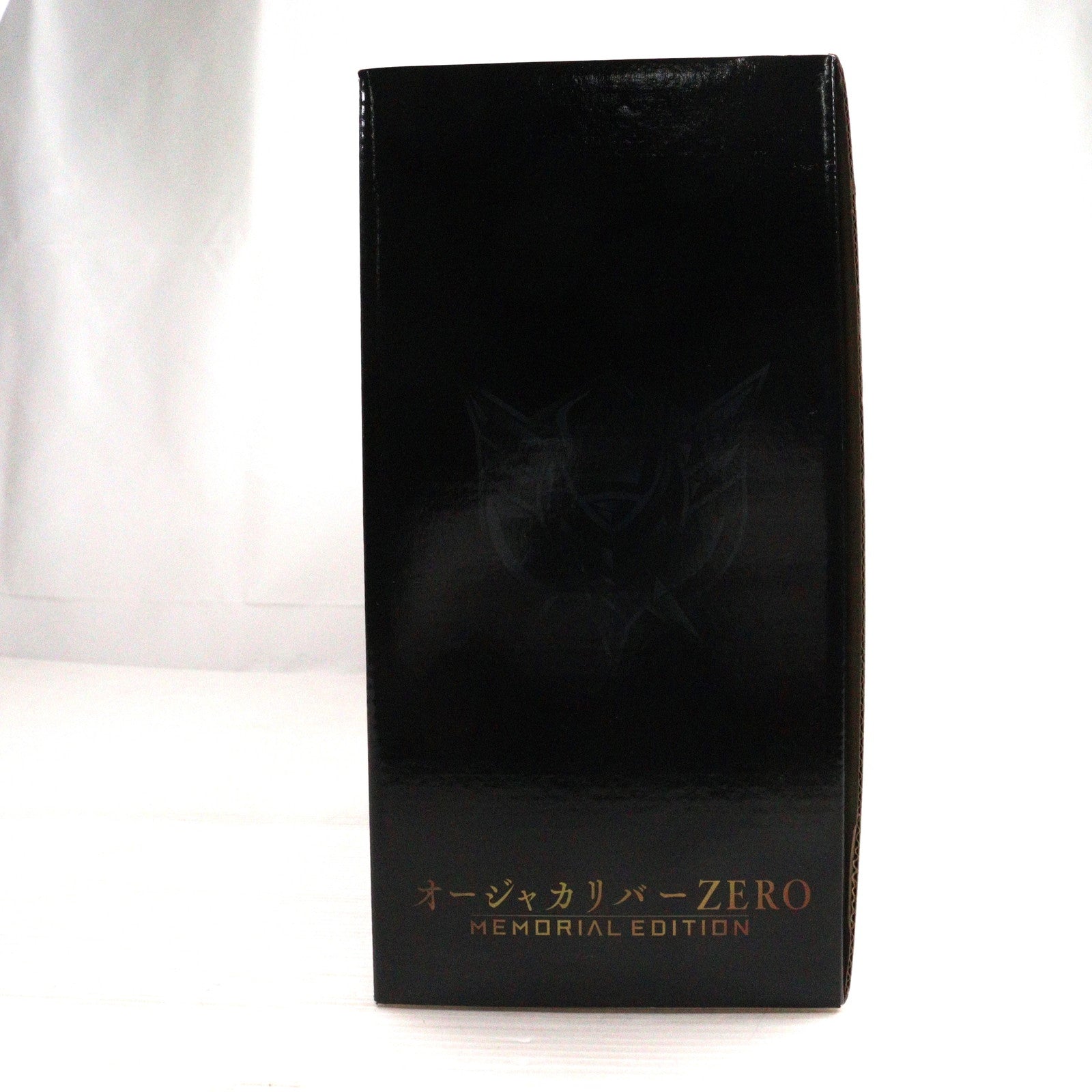 【中古即納】[TOY] プレミアムバンダイ限定 オージャカリバーZERO -MEMORIAL EDITION- 王様戦隊キングオージャー 完成トイ バンダイ(20250131)