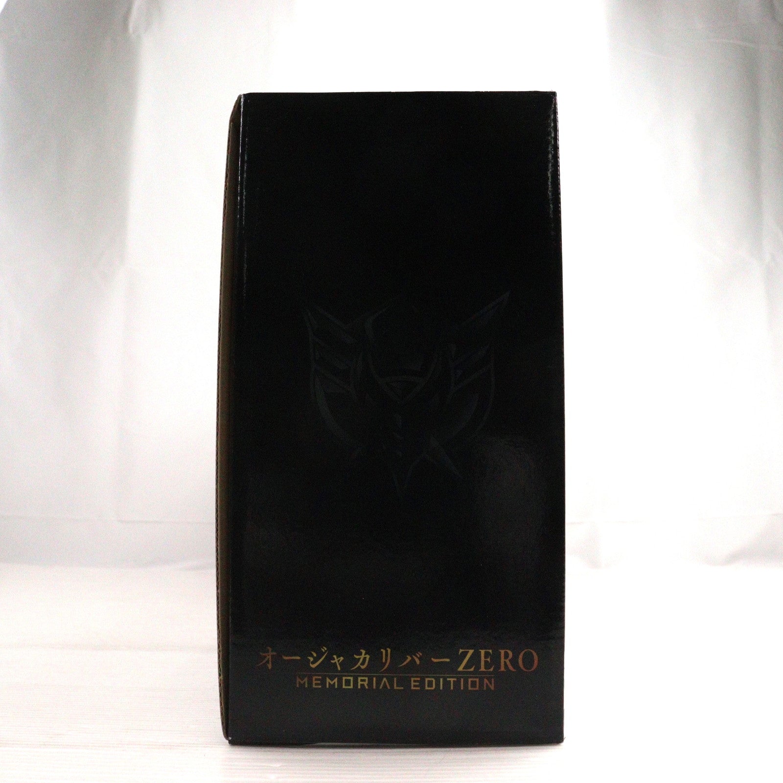 【中古即納】[TOY] プレミアムバンダイ限定 オージャカリバーZERO -MEMORIAL EDITION- 王様戦隊キングオージャー 完成トイ バンダイ(20250131)