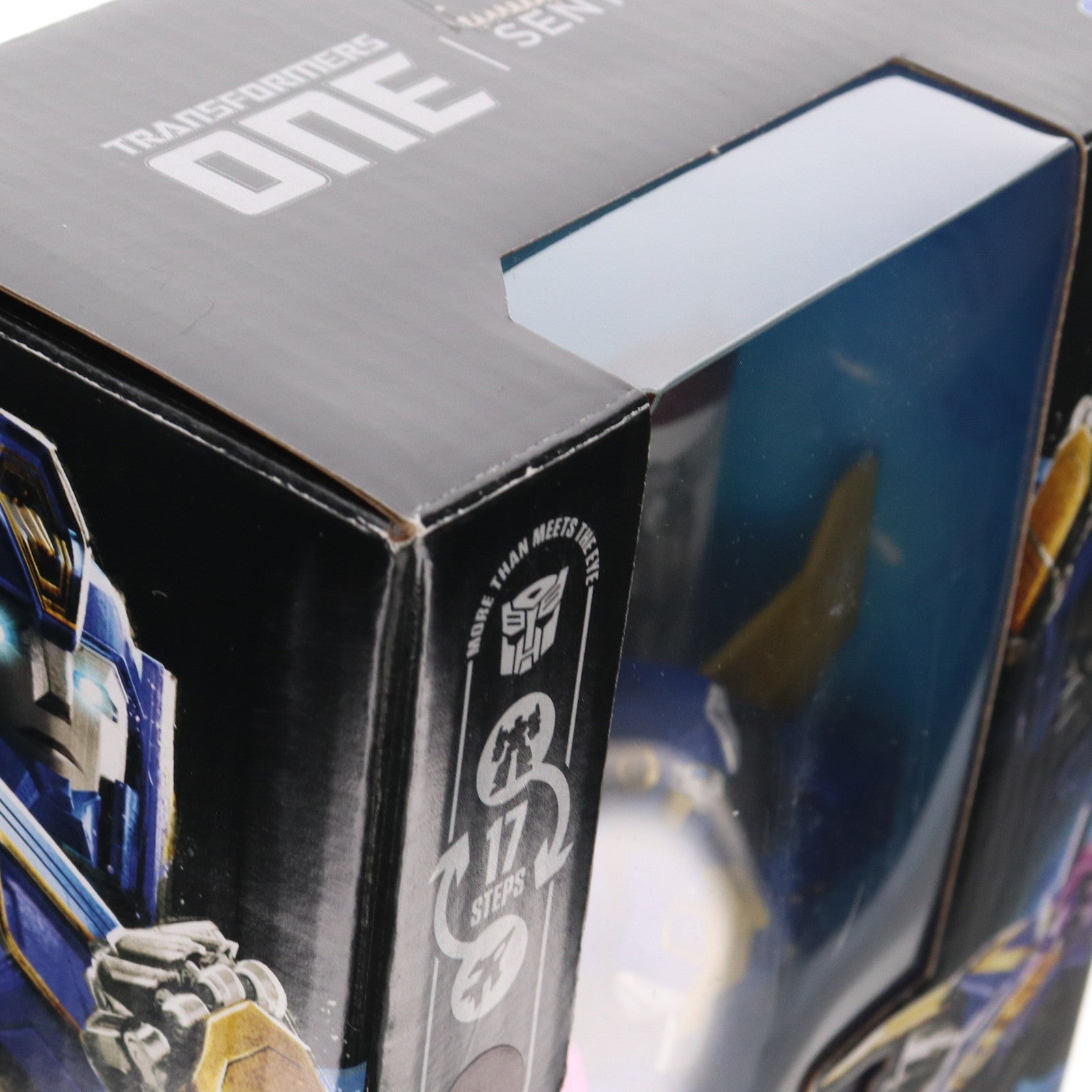 【中古即納】[TOY] T-SPARK トランスフォーマー スタジオシリーズ TS-02 センチネルプライム トランスフォーマー/ONE 完成トイ タカラトミー(20250726)