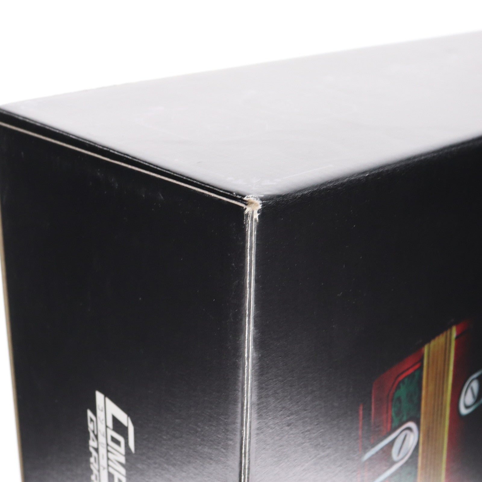 【中古即納】[TOY] プレミアムバンダイ限定 コンプリートセレクションモディフィケーション CSMギャレンバックル&ギャレンラウザー 仮面ライダー剣(ブレイド) 完成トイ バンダイ(20200630)