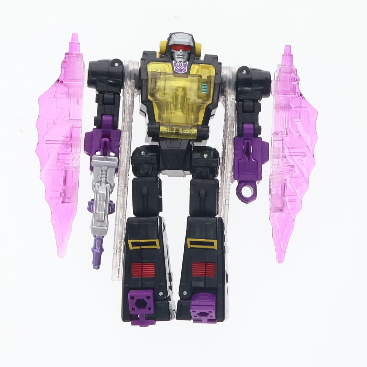 【中古即納】[TOY] トランスフォーマー レガシー TL-04 キックバック 完成トイ タカラトミー(20220827)